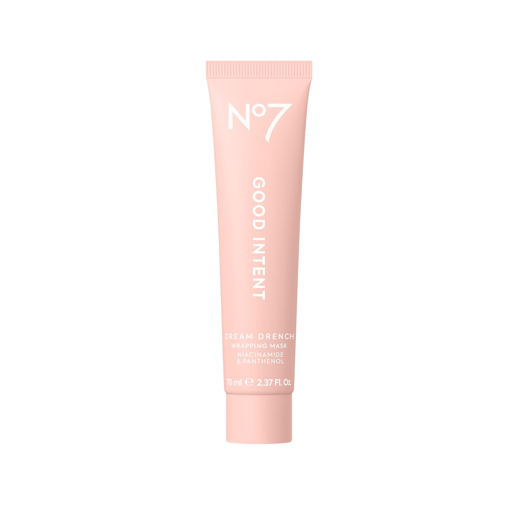No7 Dream Drench Wrapping Mask