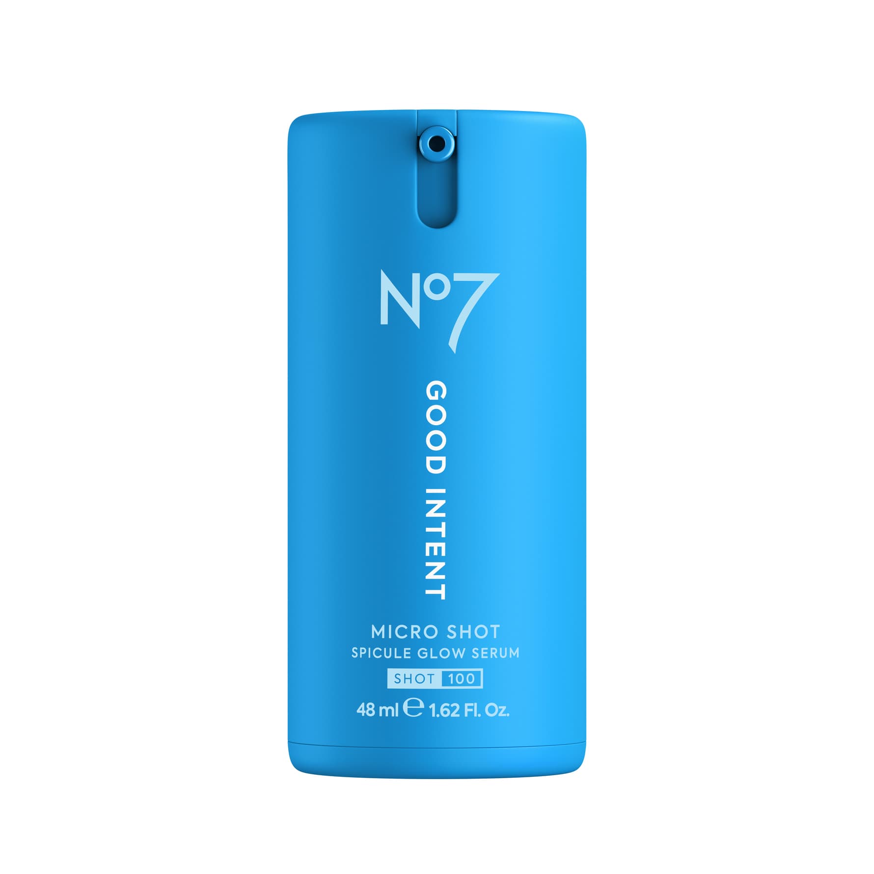 No7 Spicule Serum 0.10%