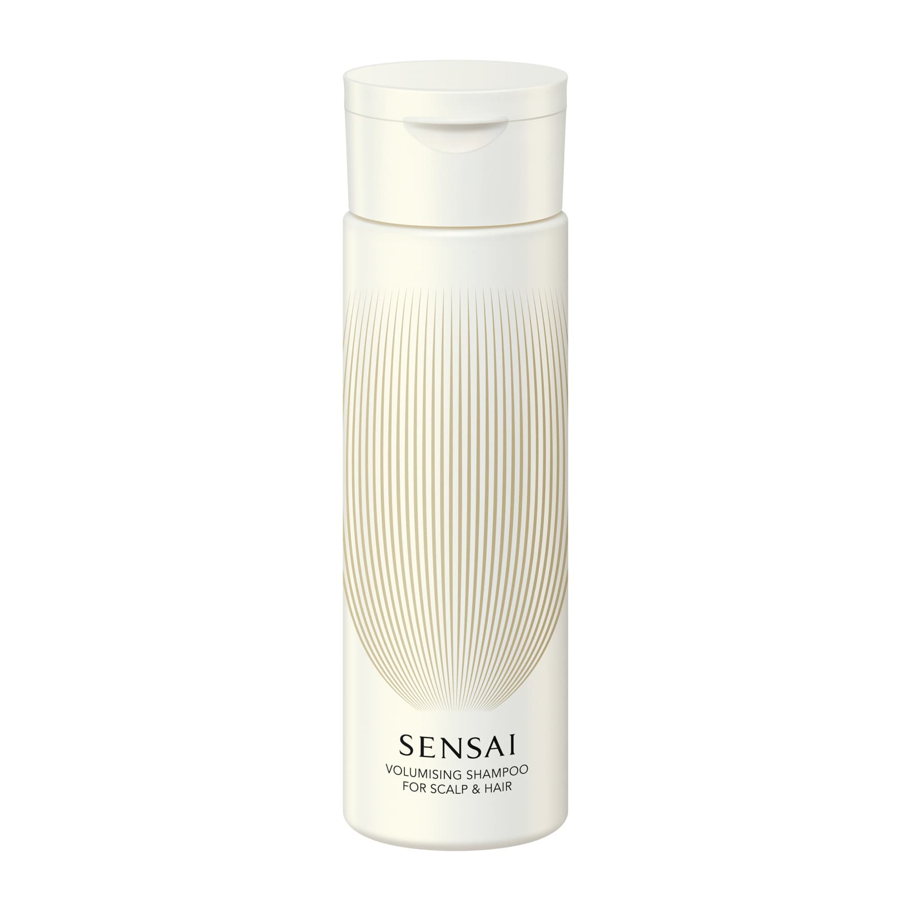 Sensai Volumising Shampoo For Scalp & Hair 300 ml