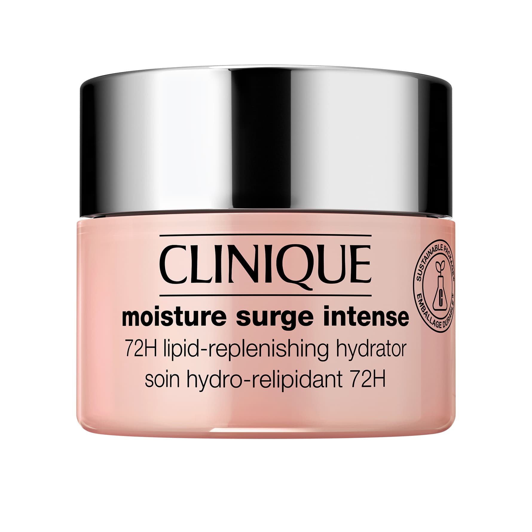 Clinique Moisture Surge Intense 72-Hour Lipid-Replenishing Hydrator 15 ml