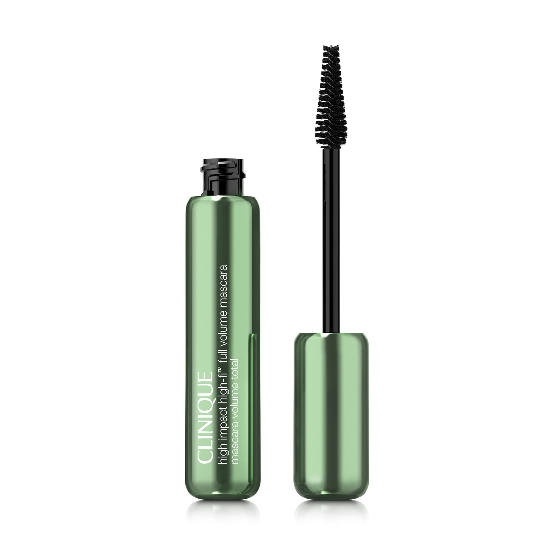 Clinique High Impact Nutri-Dimension Mascara Black