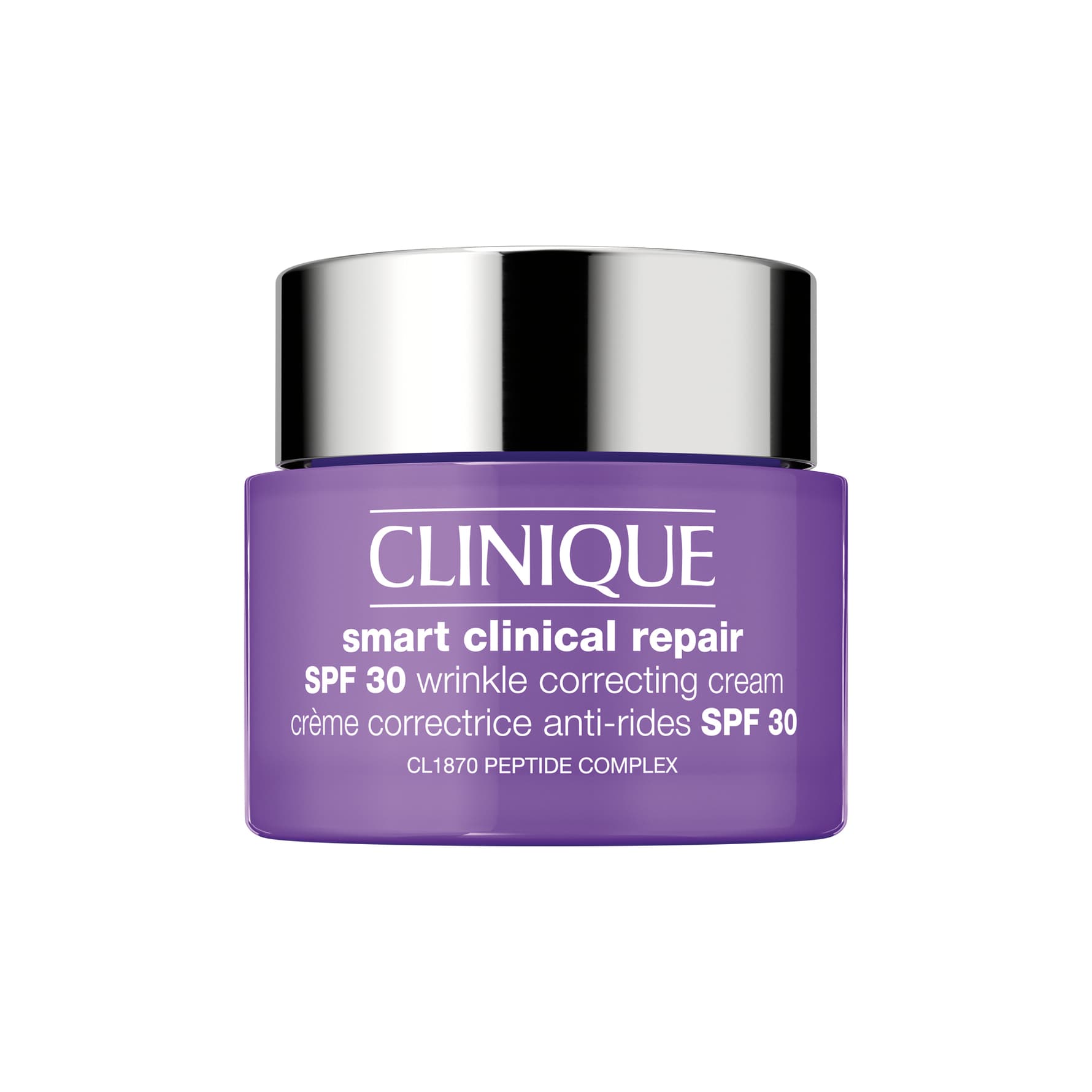 Clinique Smart Clinical Repair Wrinkle Correcting Cream SPF30 75 ml