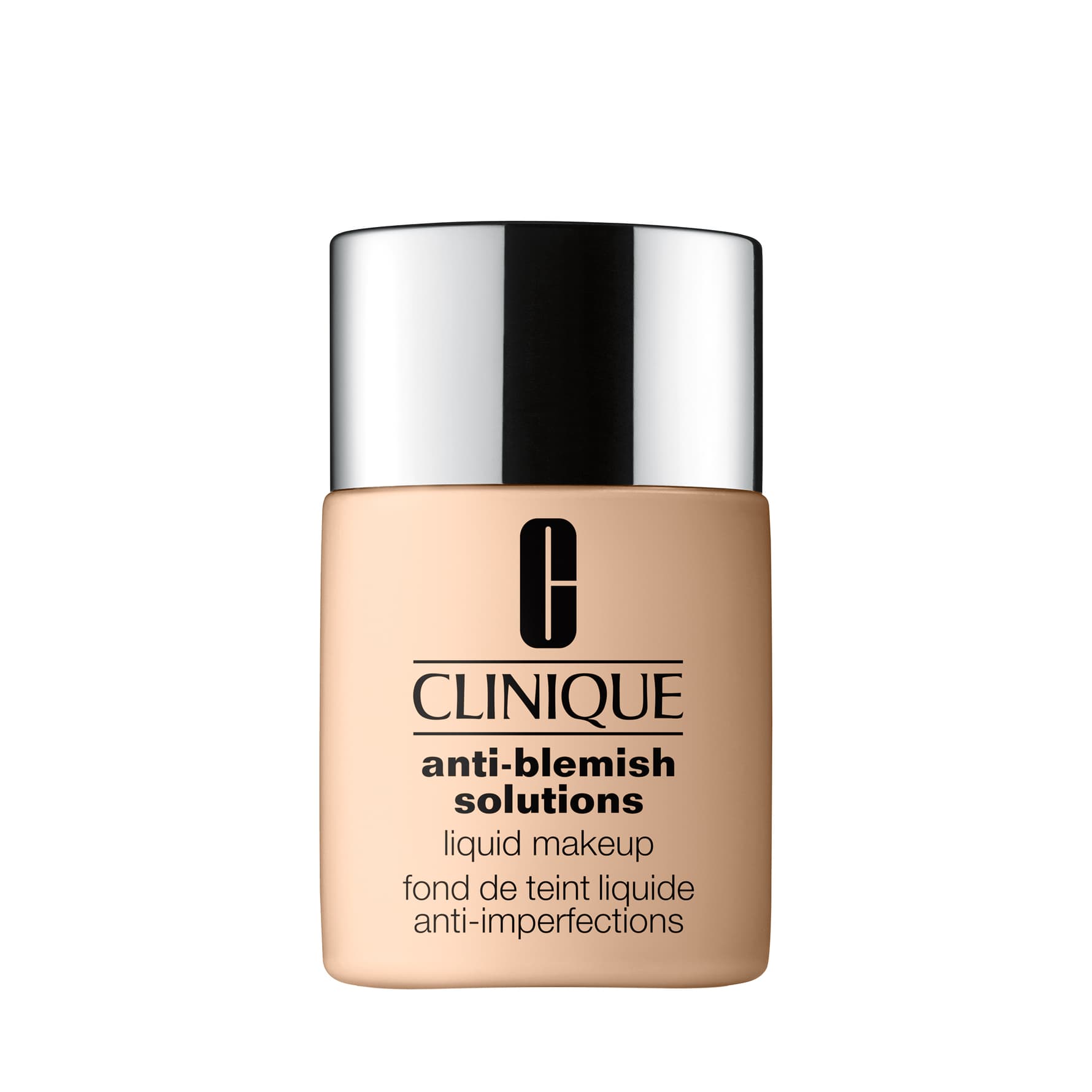 Clinique Anti Blemish Liquid Makeup Foundation CN 10 Alabaster