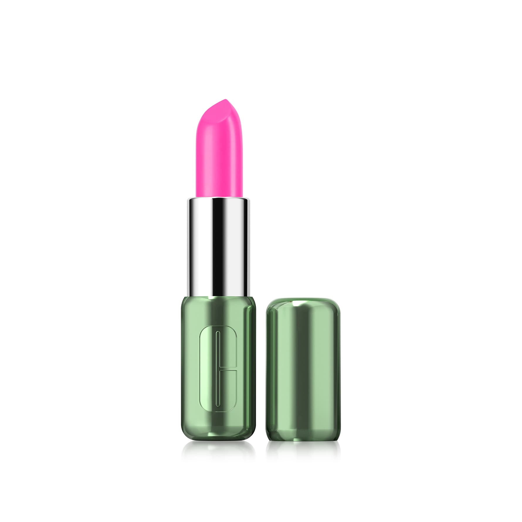 Clinique Pop Longwear Lipstick Satin 38 Confetti Pop