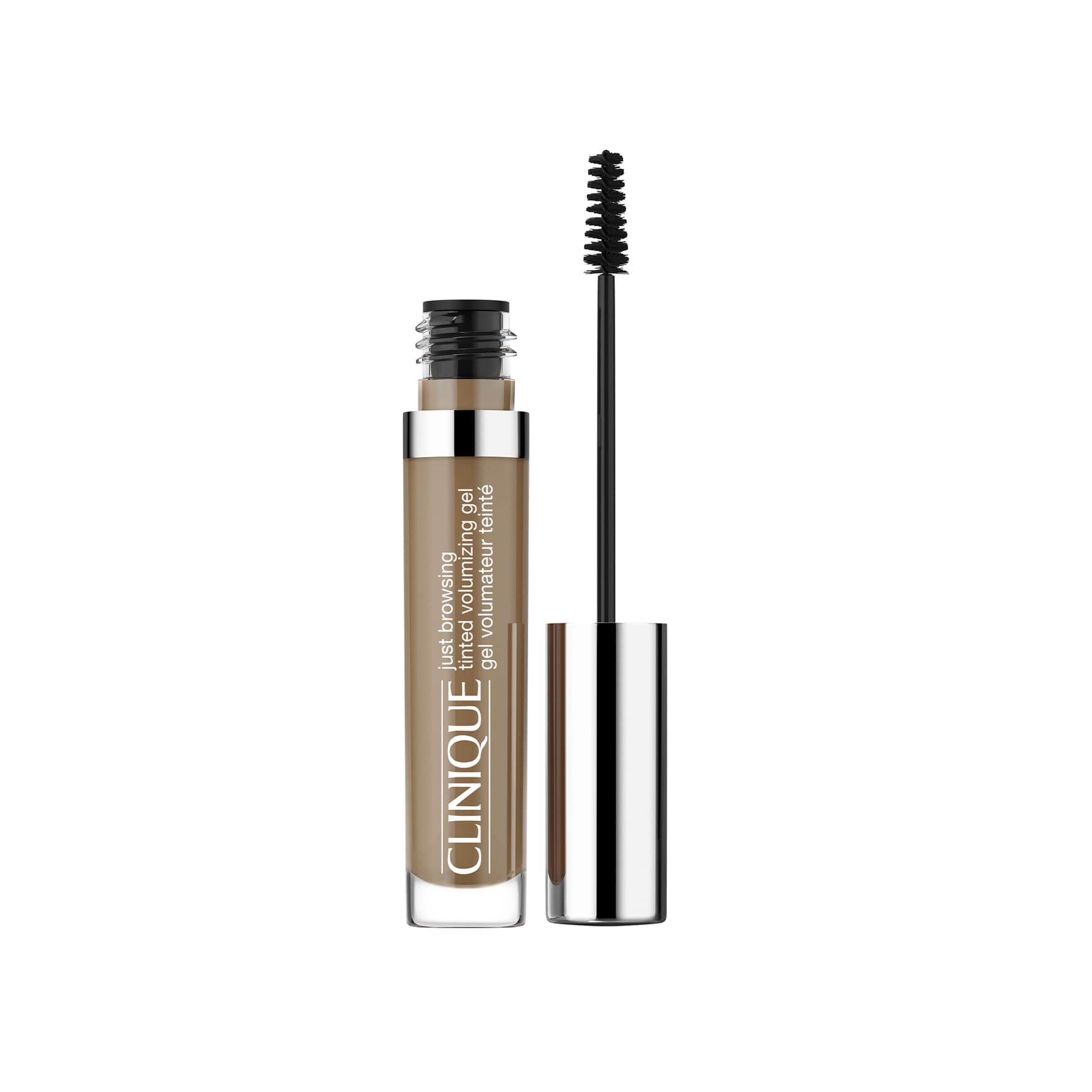 Clinique Just Browsing Tinted Volumizing Gel Sandy Blonde