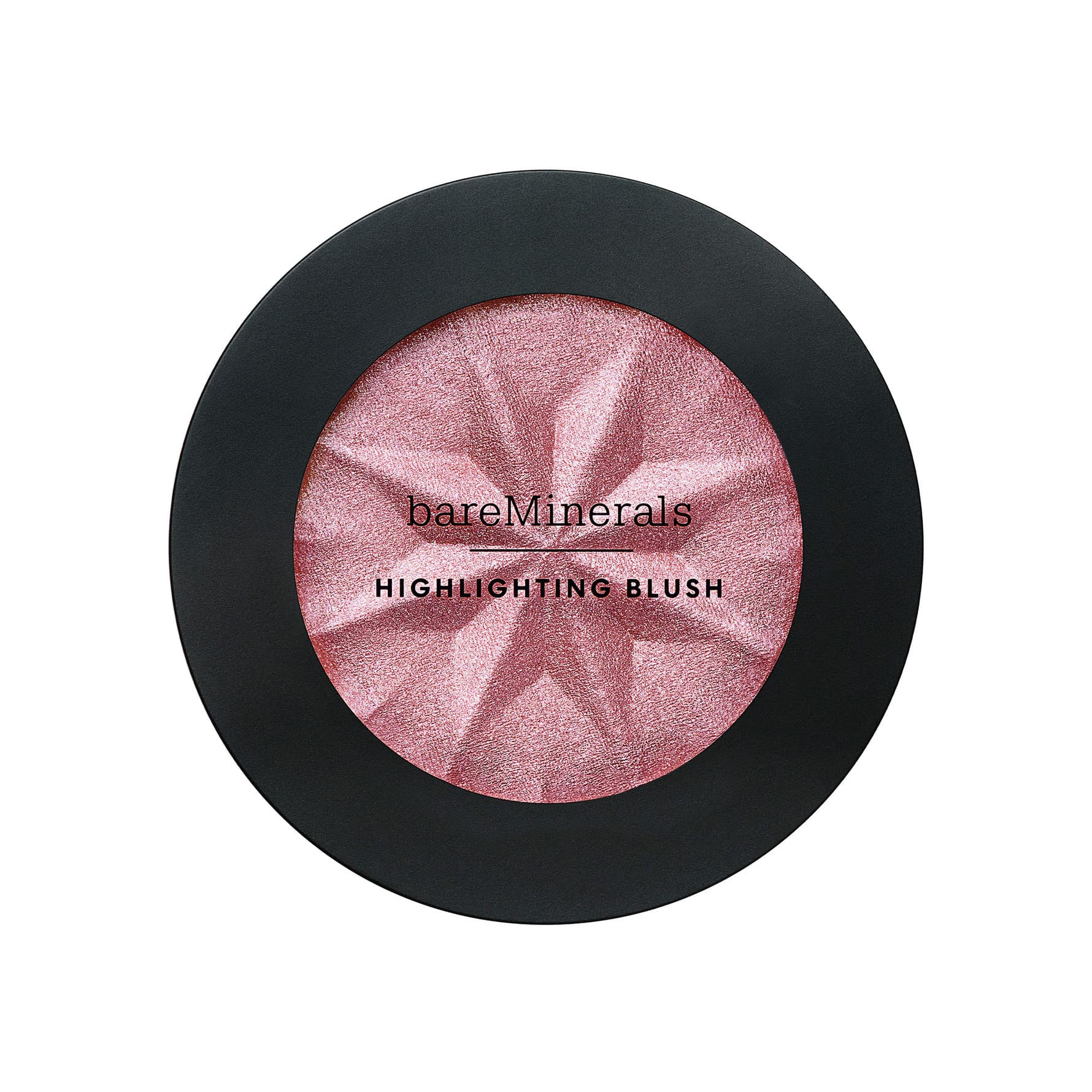 bareMinerals GEN NUDE Highlighting Blush Mauve Glow -33%