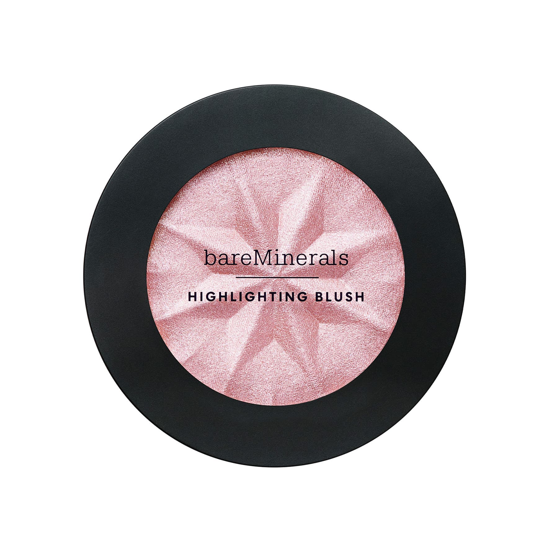 bareMinerals GEN NUDE Highlighting Blush Rose Glow