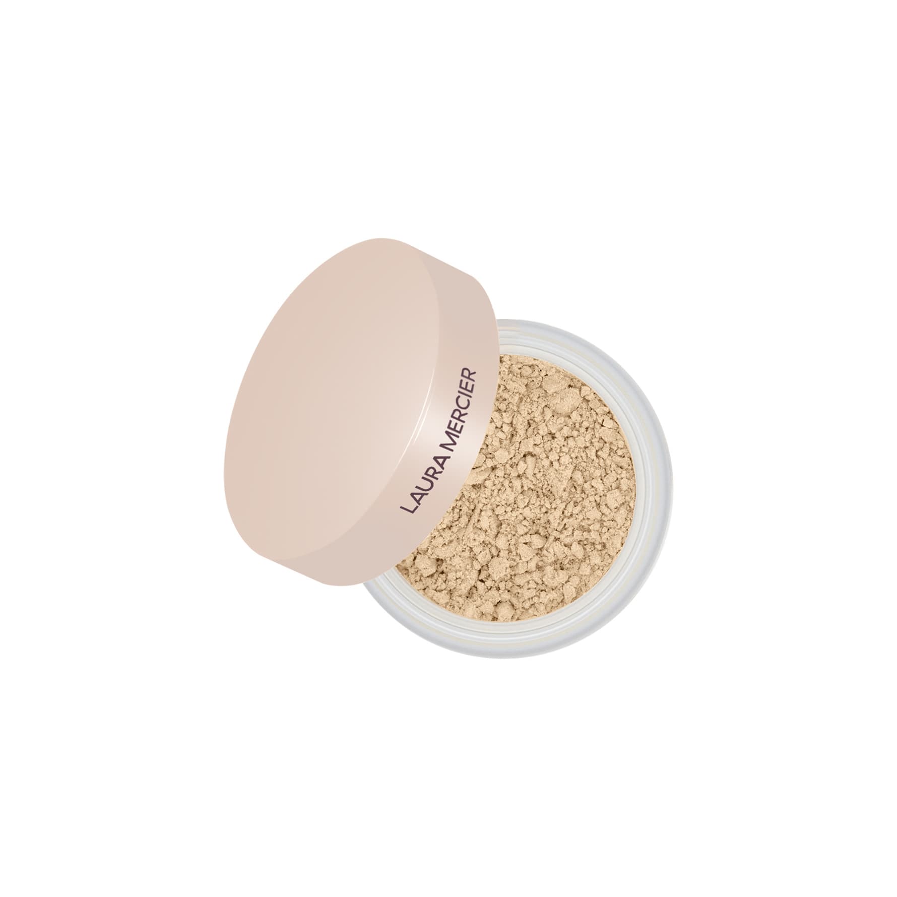 Laura Mercier Translucent Loose Setting Powder Ultra-Blur Mini Translucent