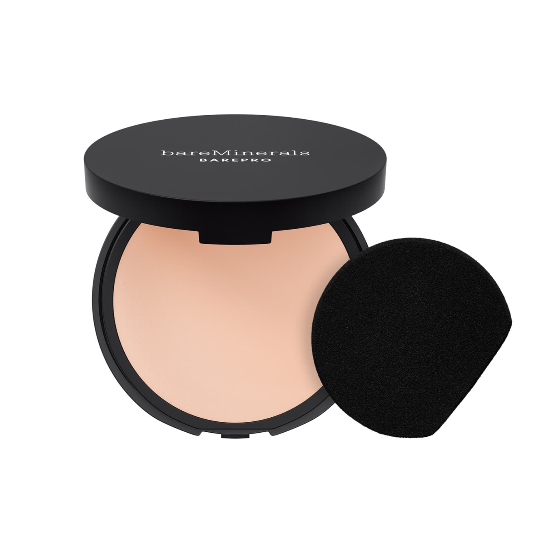 bareMinerals BAREPRO 24HR Skin-Perfecting Powder Foundation Fair 10 Cool