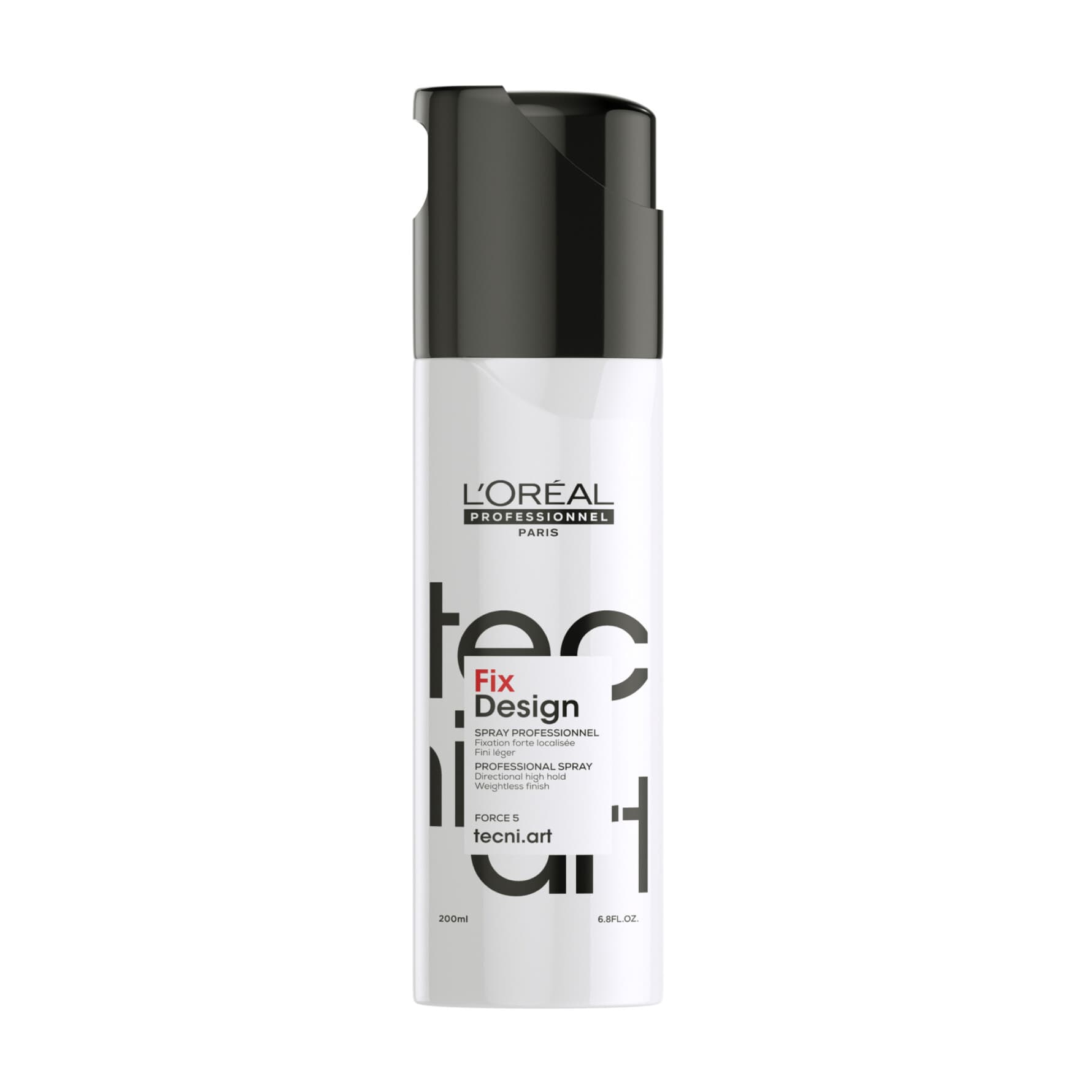 L'Oréal Professionnel Techni Art Fix Design 200 ml