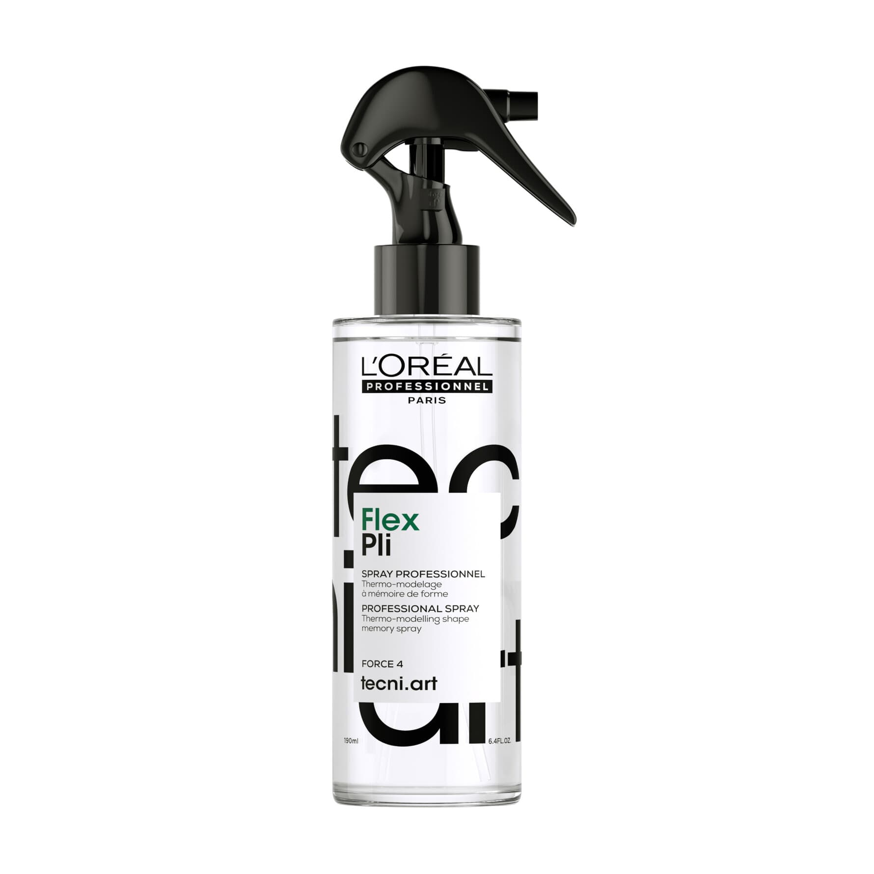 L'Oréal Professionnel Tecni.Art Flex Pli Spray 190 ml