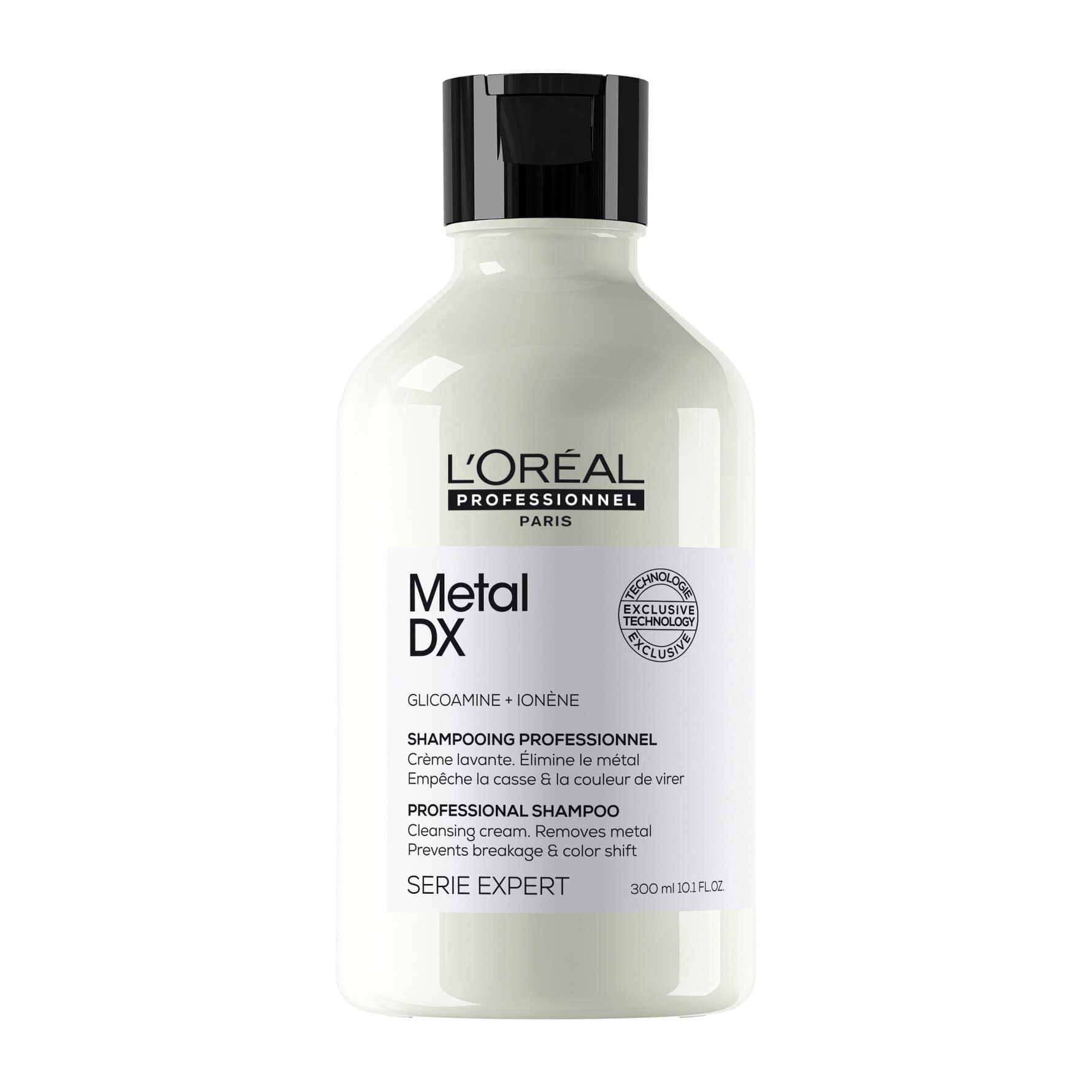 L'Oréal Professionnel Metal DX Shampoo 300 ml