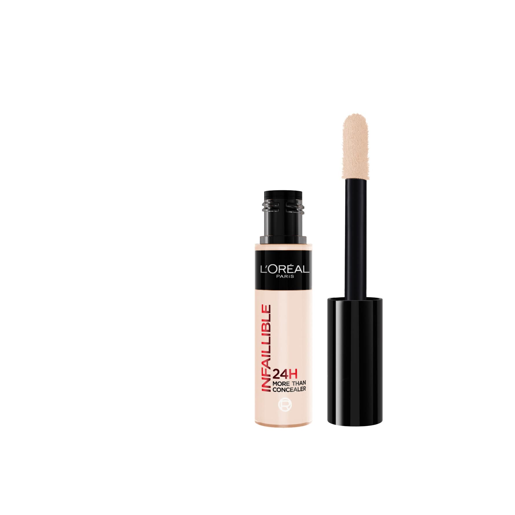 L'Oréal Paris Infaillible 24H More Than Concealer 323 Cool