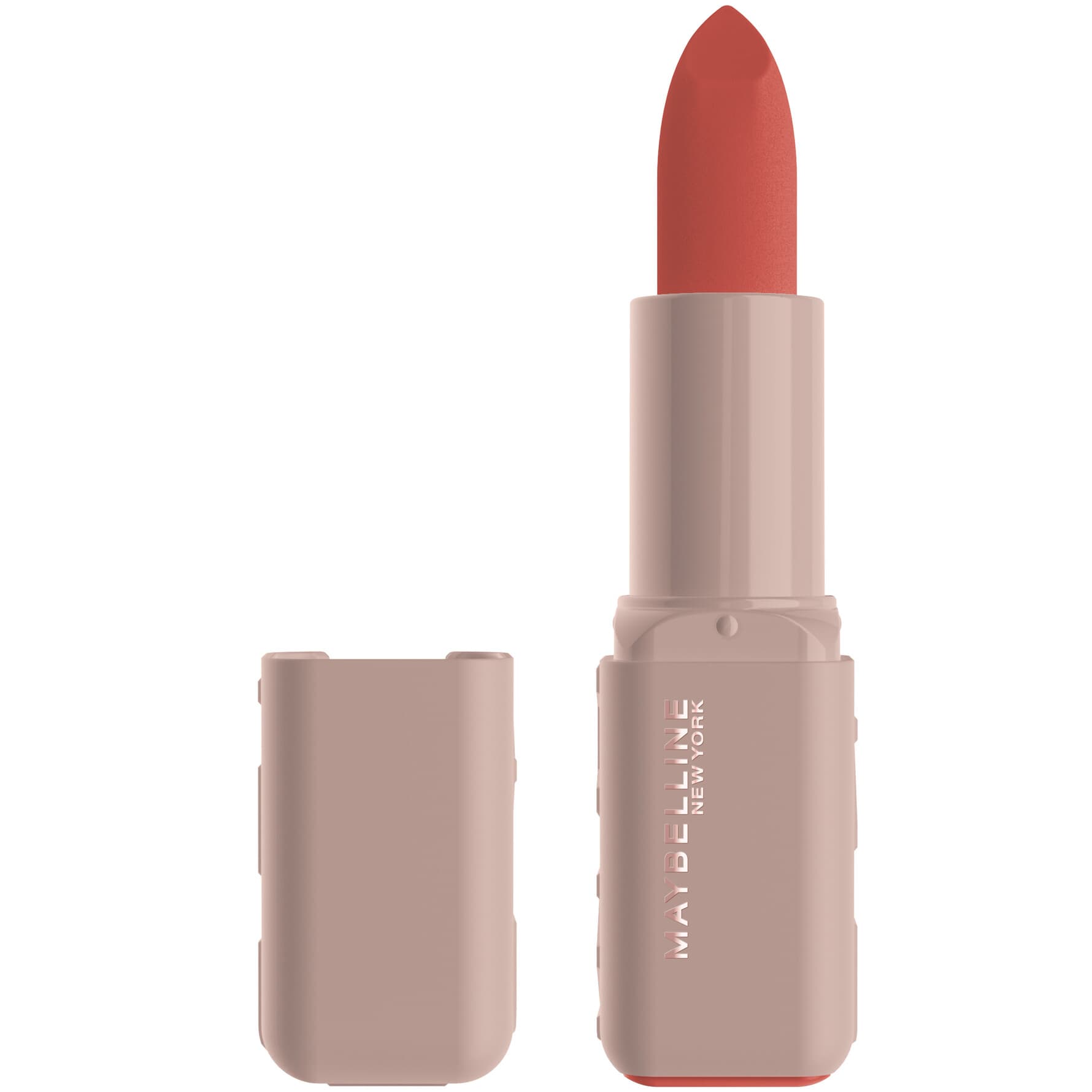 Maybelline New York Maybelline Serum Lipstick 002 Maybe It's…