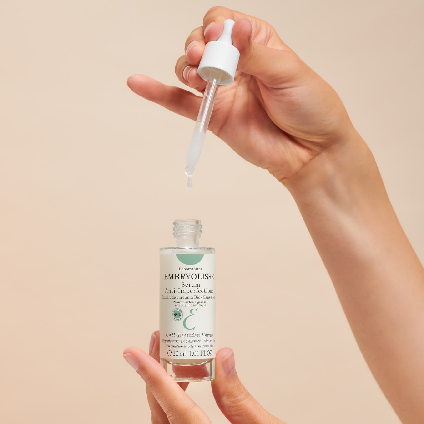 Embryolisse Anti-Blemish Serum 30 ml