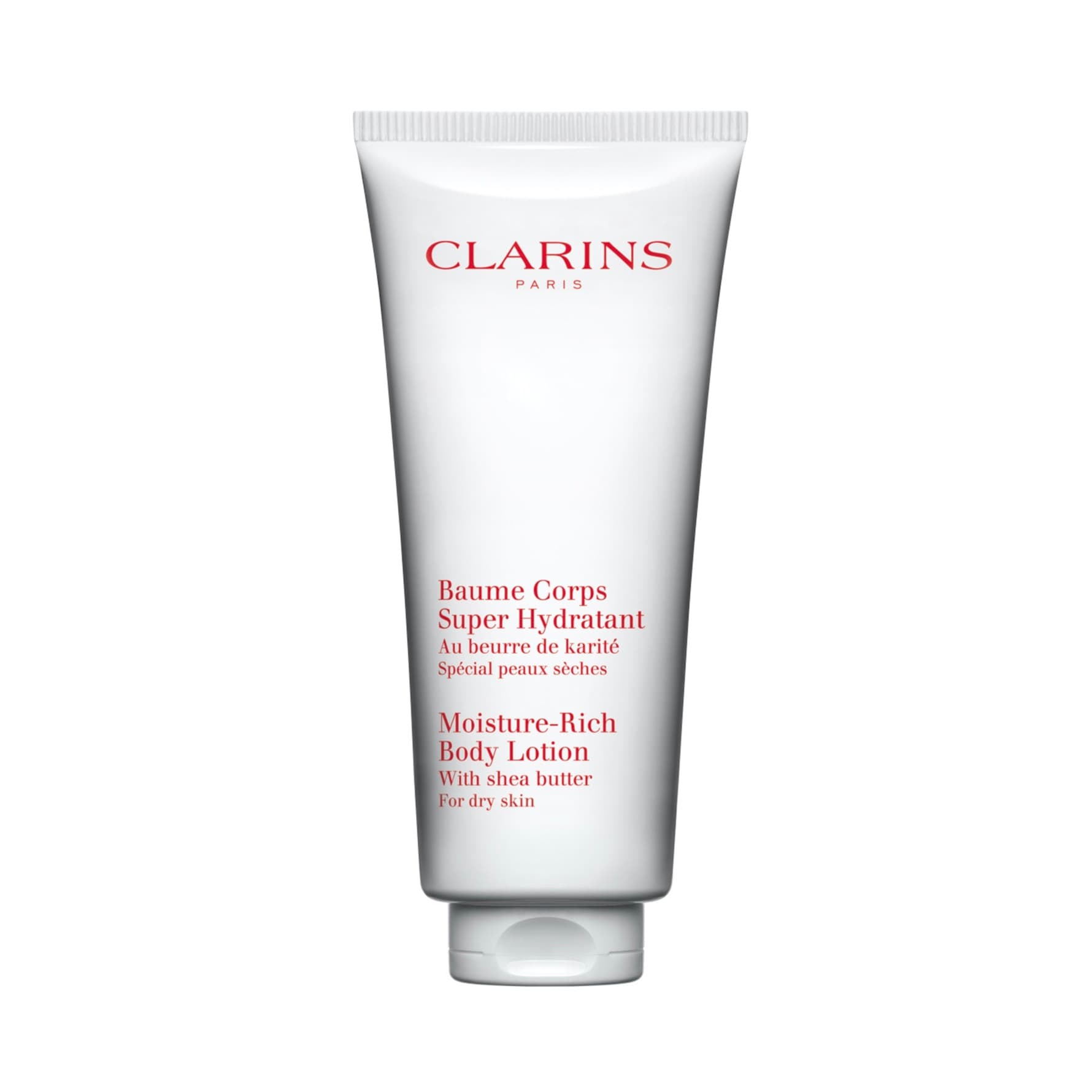 Clarins Moisture-Rich Body Lotion 200 ml