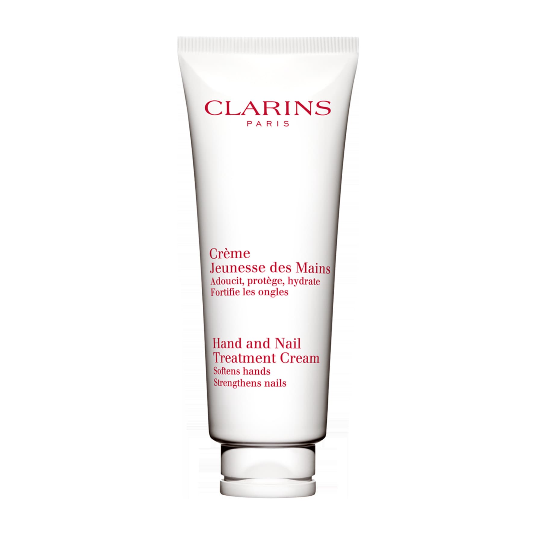 Clarins Hand And Nail Treatment Cream 100 ml