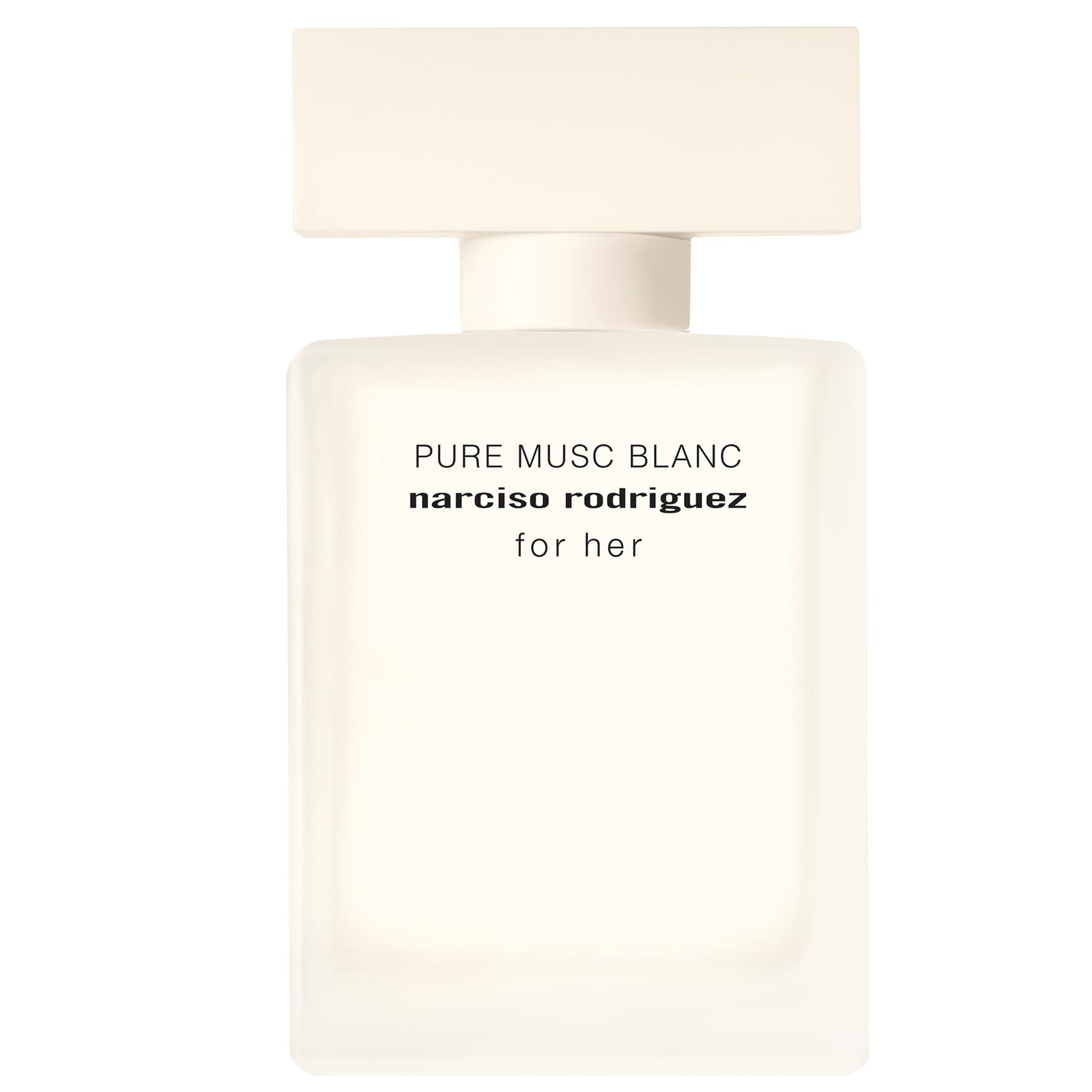 Narciso Rodriguez For Her Pure Musc Blanc Eau de Parfum Intense 30 ml -30%