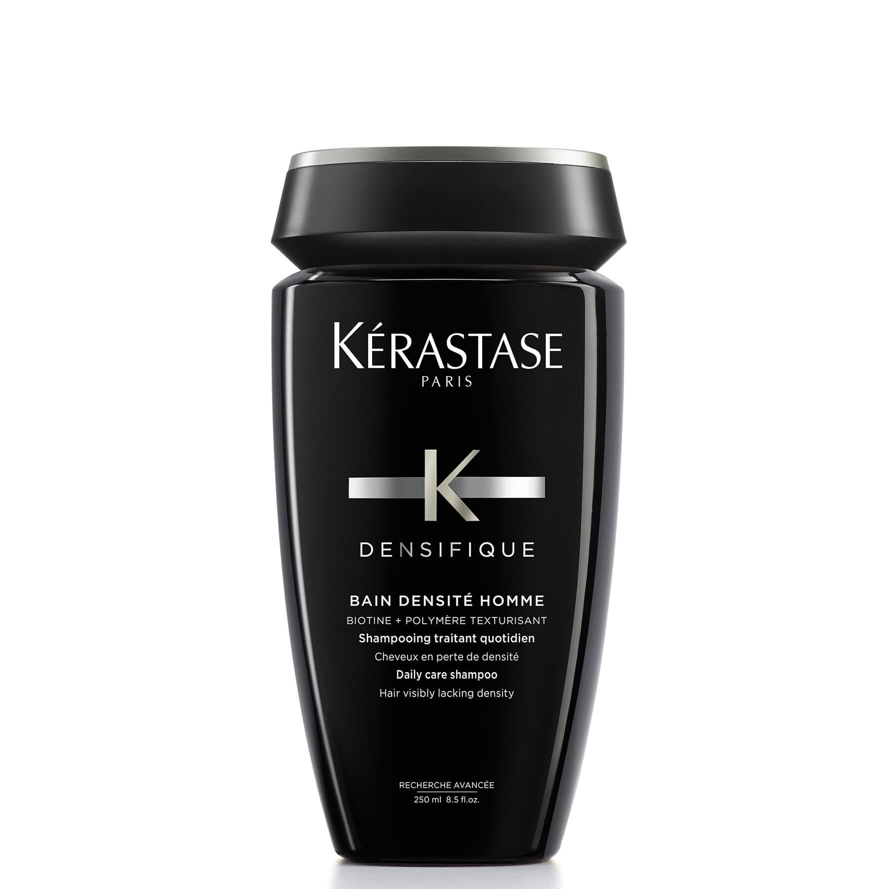 KÉRASTASE Densifique Bain Densité Homme Shampoo 250 ml