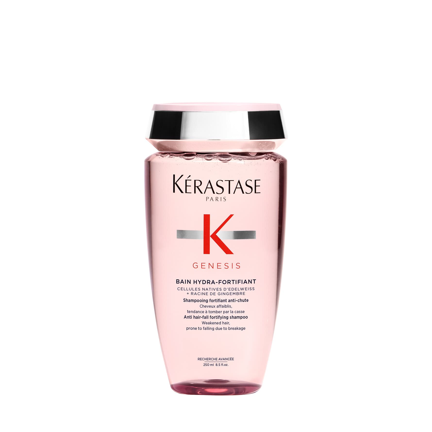 KÉRASTASE Genesis Bain Hydra-Fortifiant Shampoo 250 ml