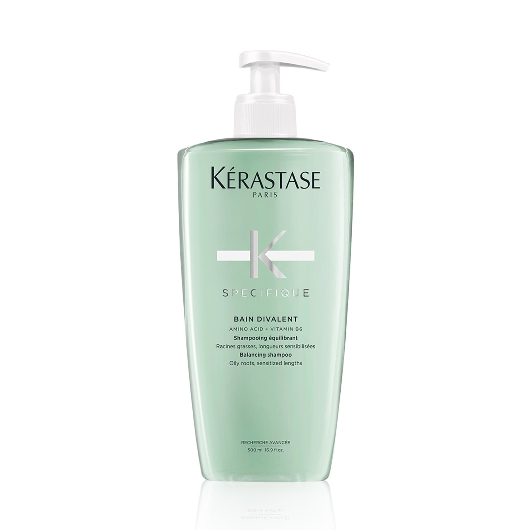 KÉRASTASE Spécifique Bain Divalent 500 ml