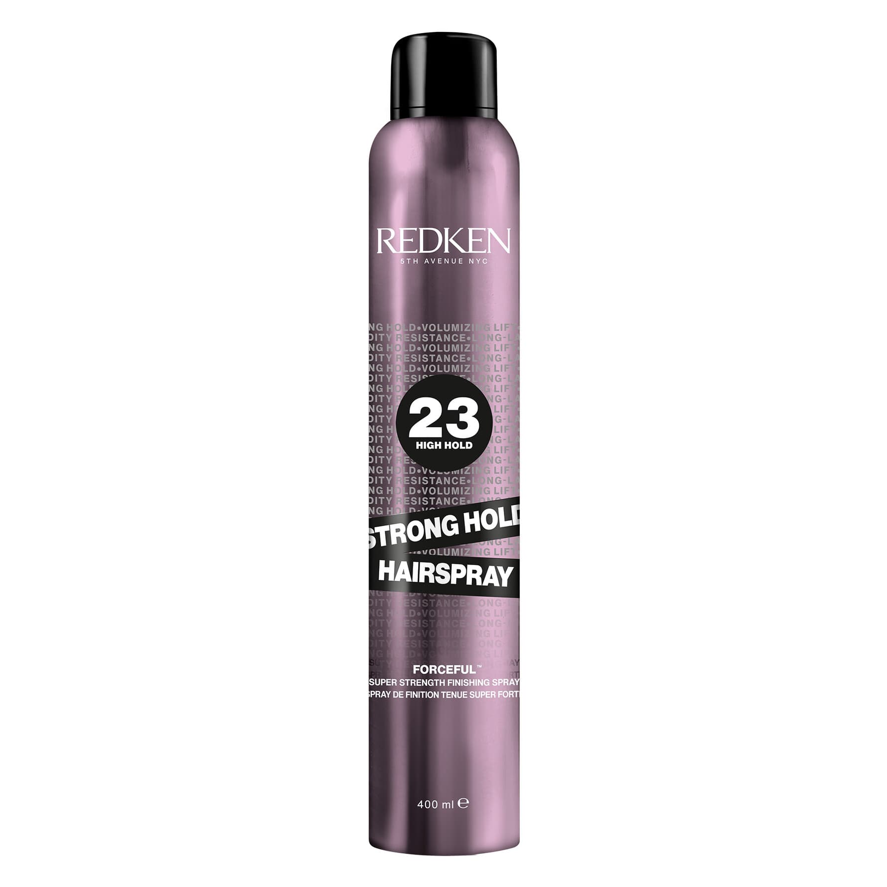 Redken Styling Strong Hold Hairspray 400 ml