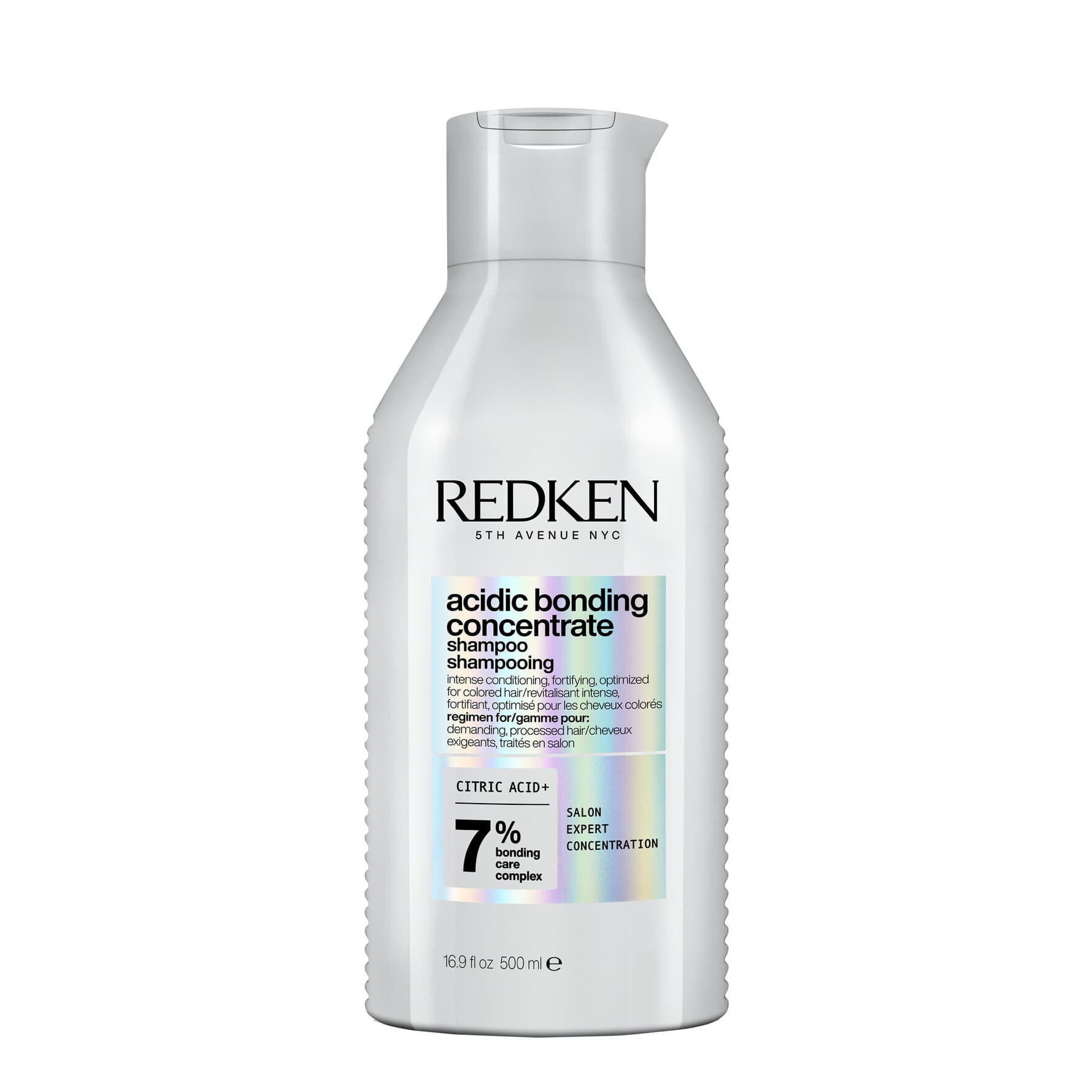 Redken Acidic Bonding Concentrate Shampoo 500 ml