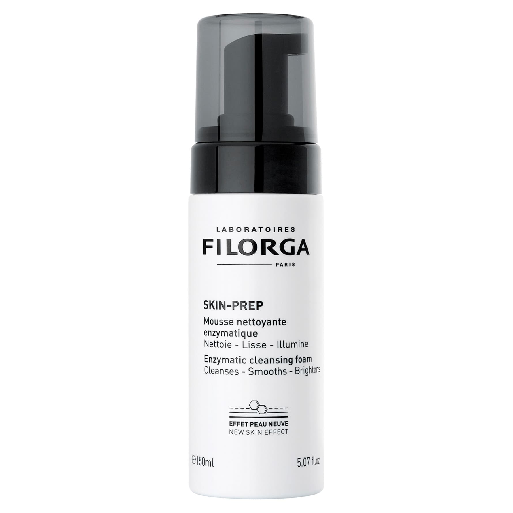 Filorga Skin-Prep Enzymatic Cleansing Foam 150 ml