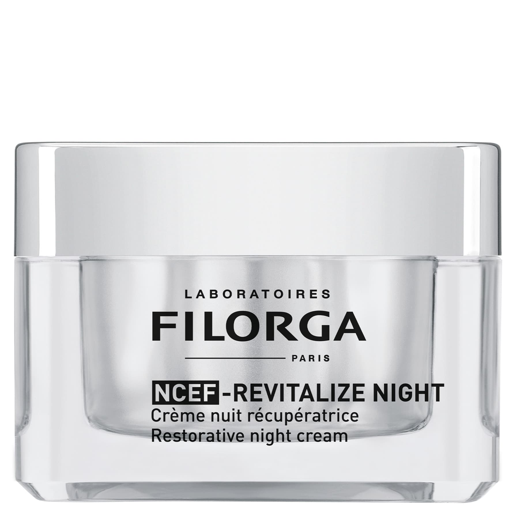 Filorga NCEF-Revitalize Night Cream 50 ml