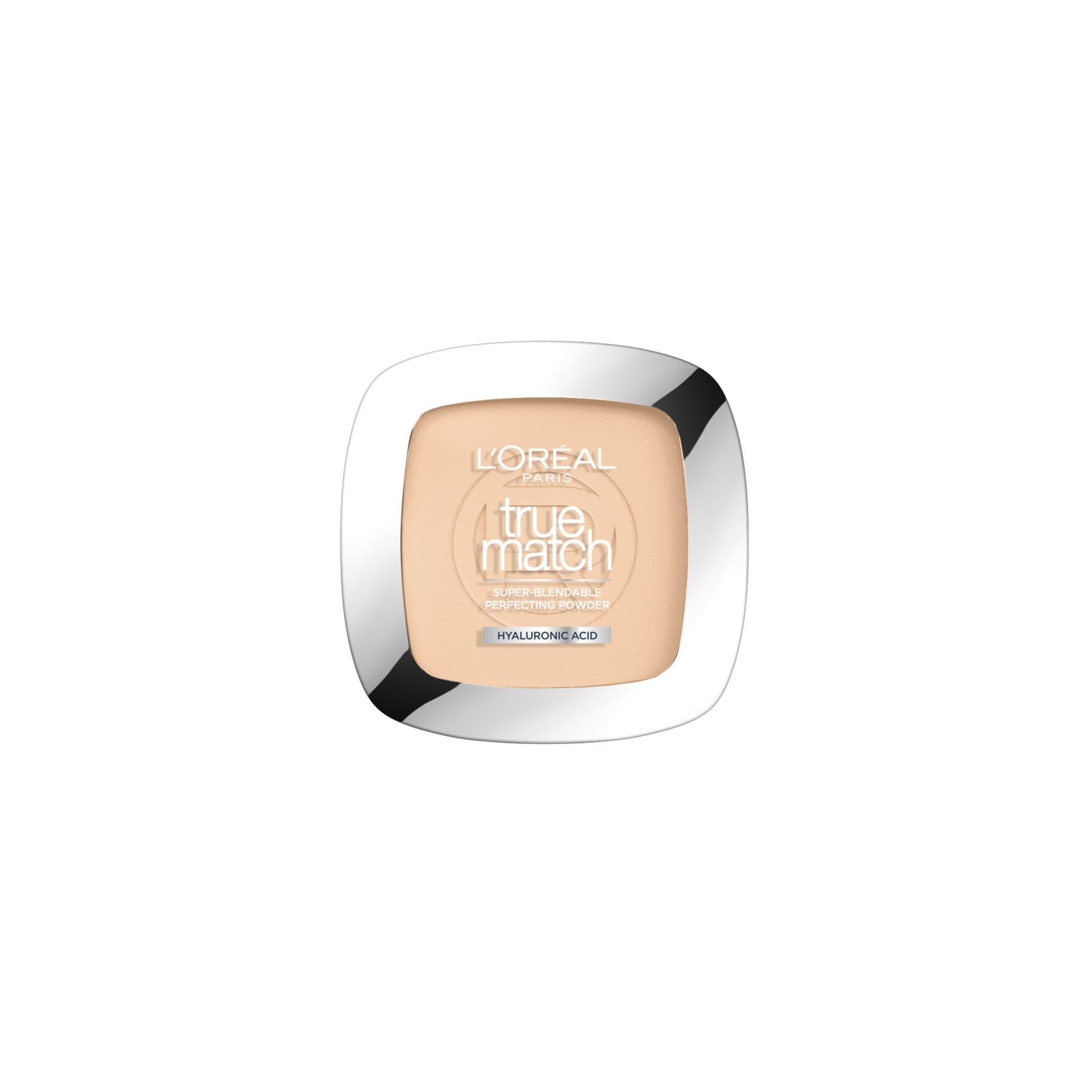L'Oréal Paris True Match Powder 1.C