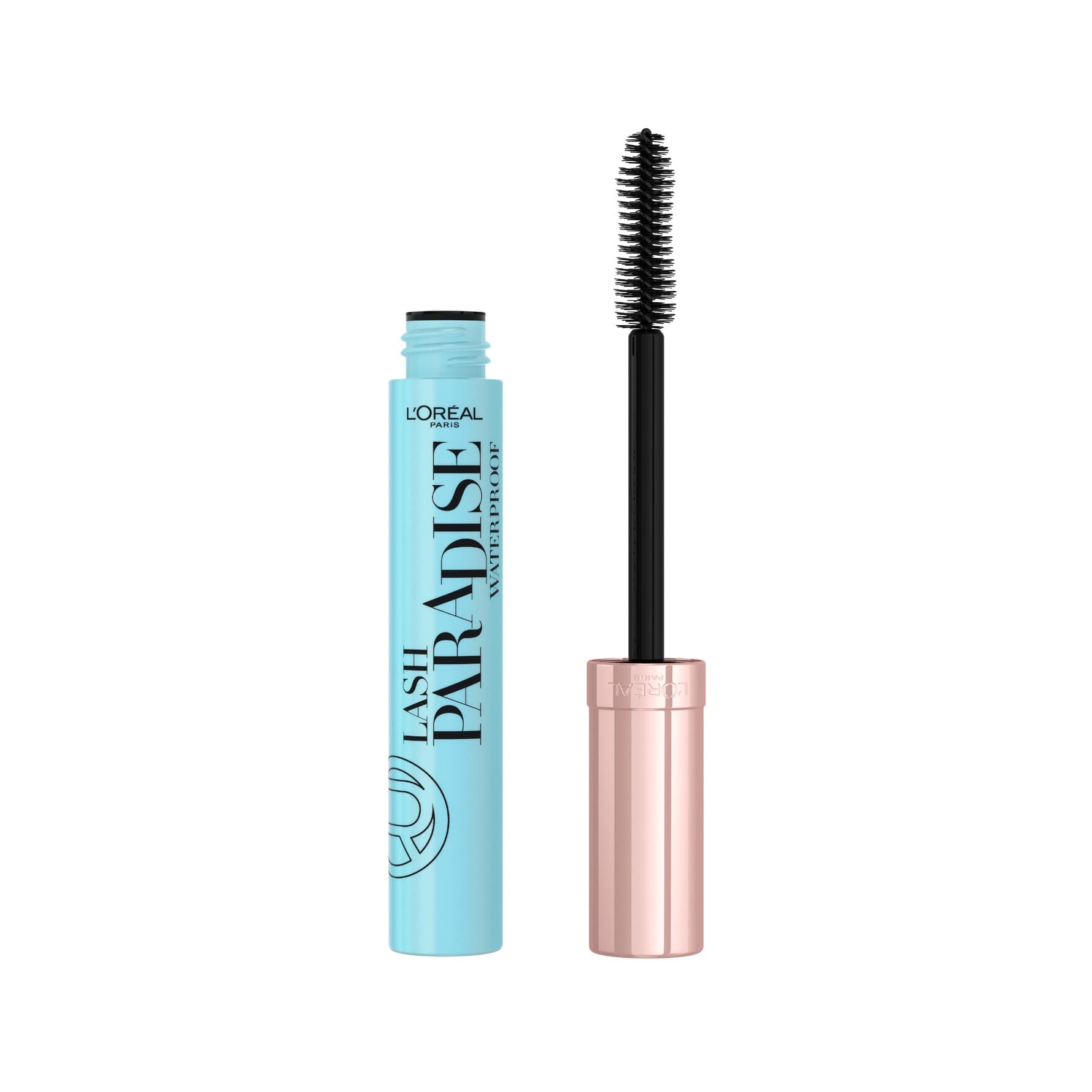 L'Oréal Paris Lash Paradise Waterproof Mascara Black