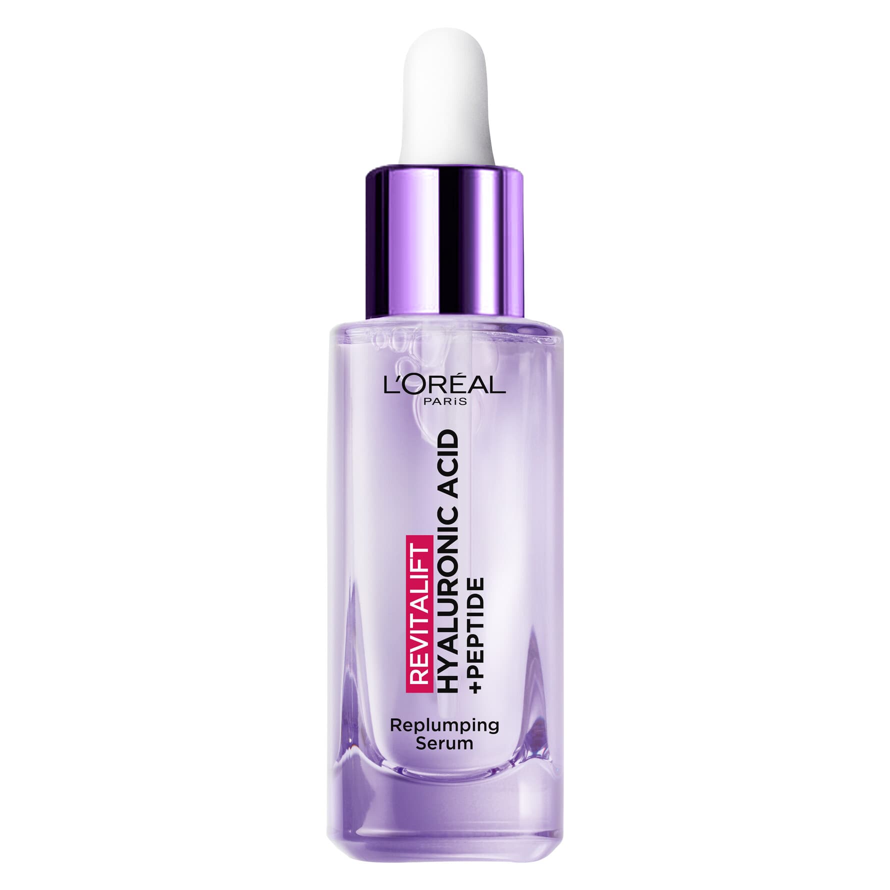 L'Oréal Paris Revitalift Filler 1,5% Hyaluronic Acid Serum 30 ml