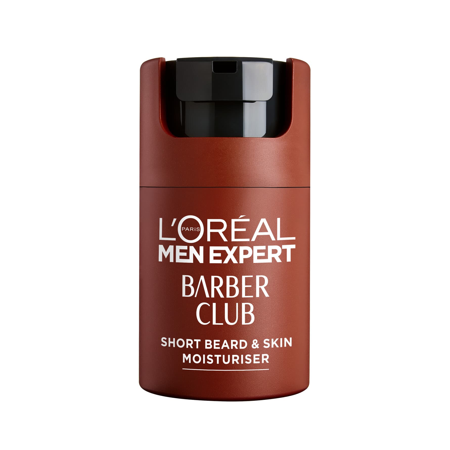 L'Oréal Paris Men Expert Barber Club Short Beard & Skin Moisturiser 50 MLT -25%