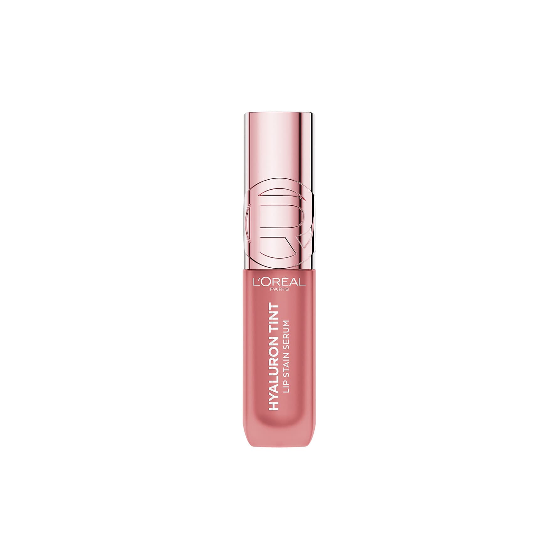 L'Oréal Paris Hyaluron Tint Lip Stain Serum 601 Worth it