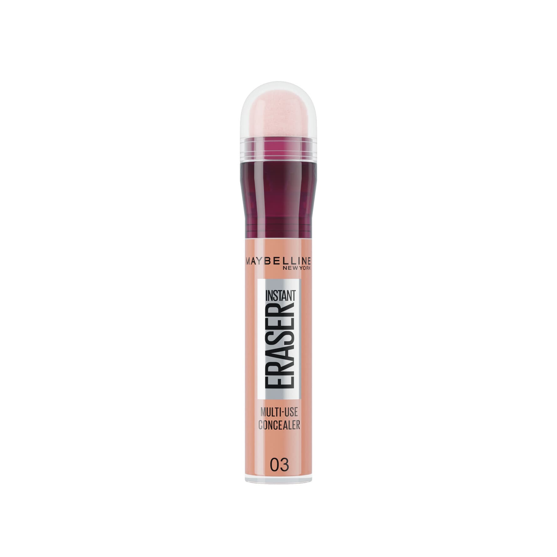 Maybelline New York Instant Eraser Concealer 03 Fair