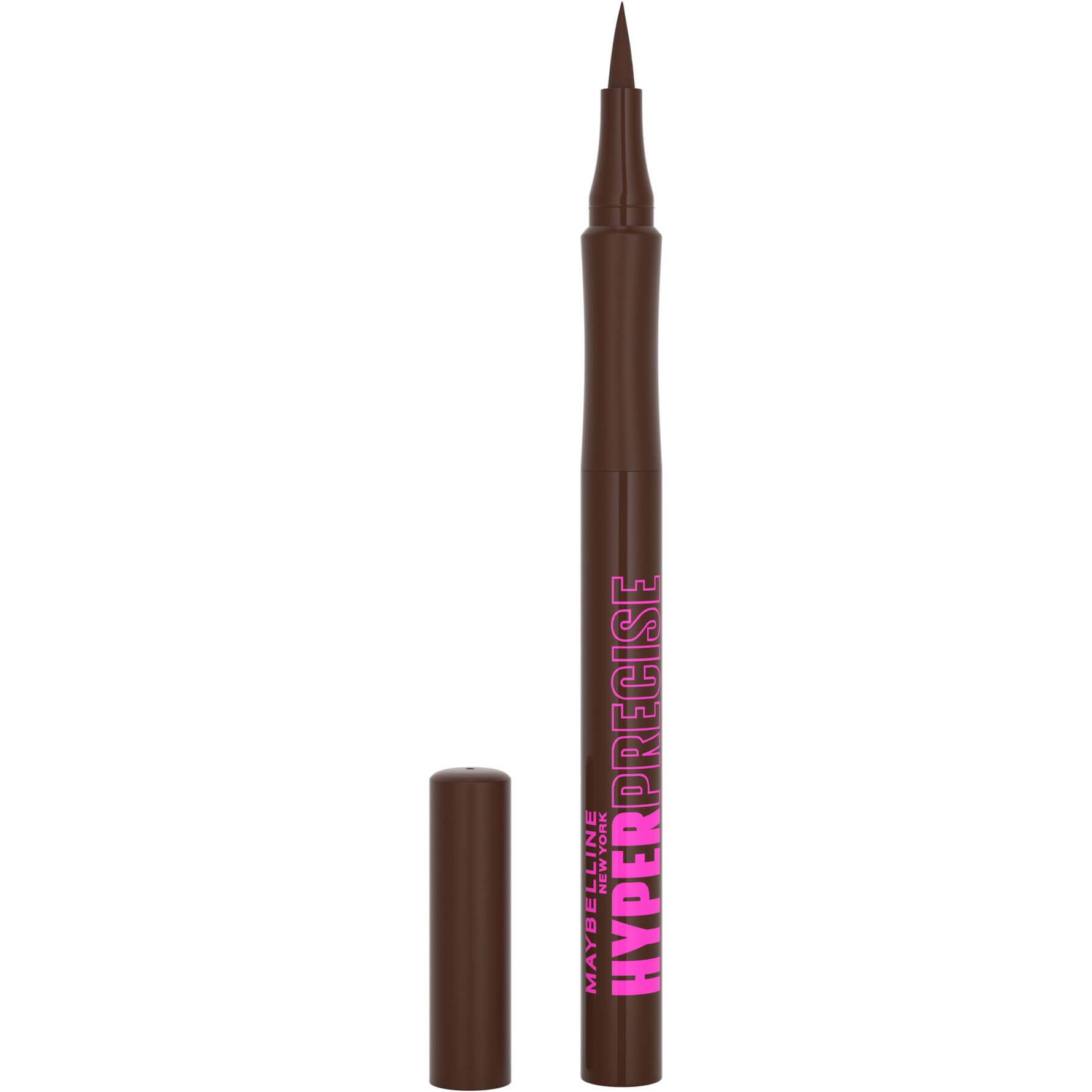 Maybelline New York Hyper Precise Liquid Liner 710 Brown