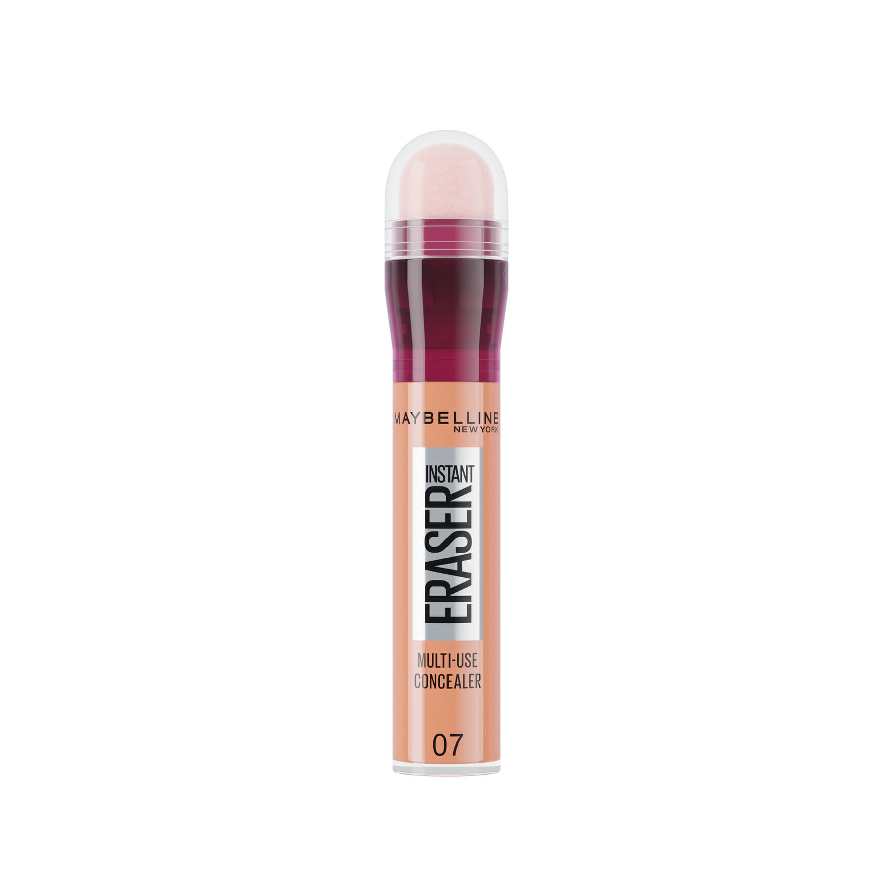 Maybelline New York Instant Eraser Concealer 07 Sand