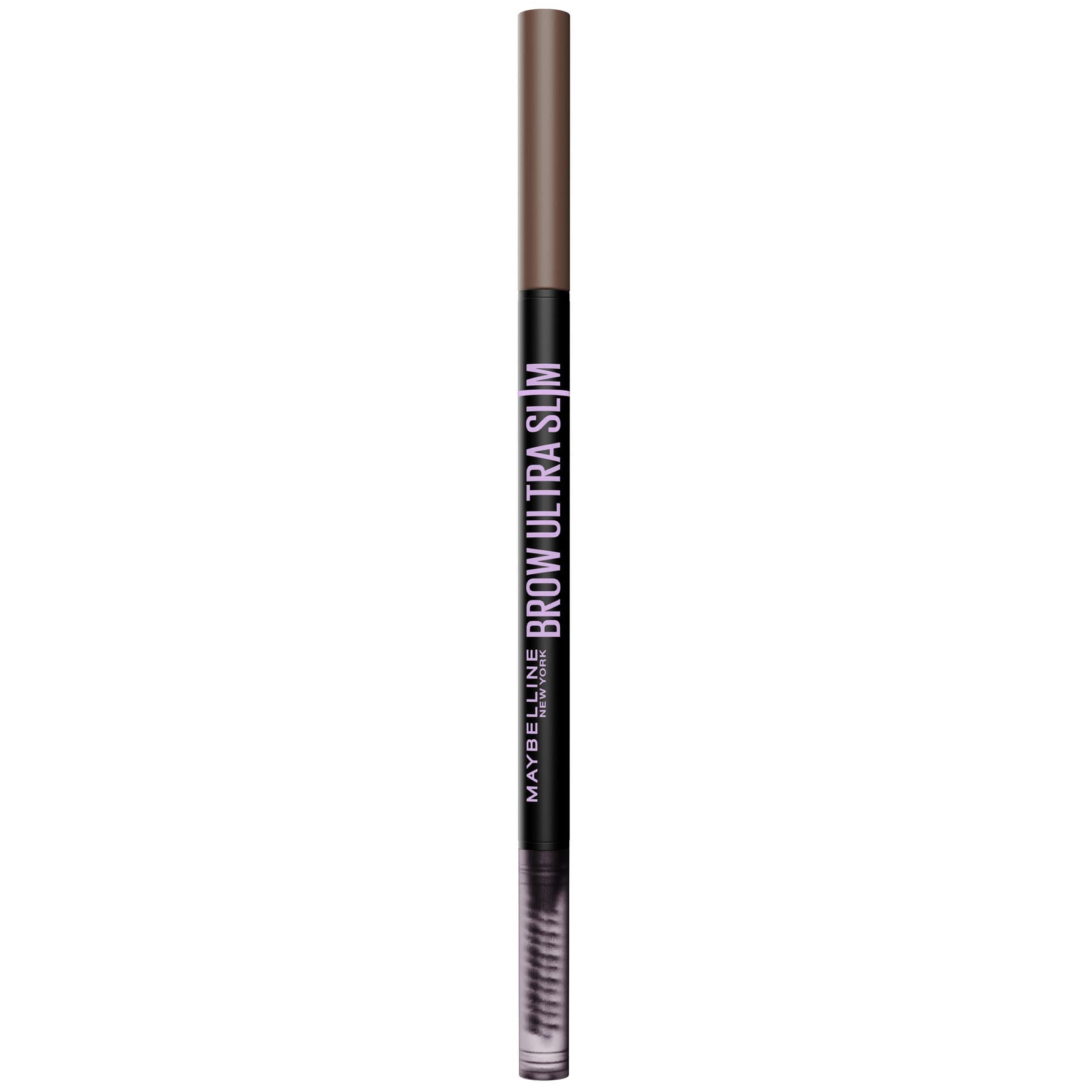 Maybelline New York Brow Ultra Slim Pencil 04 Medium Brown