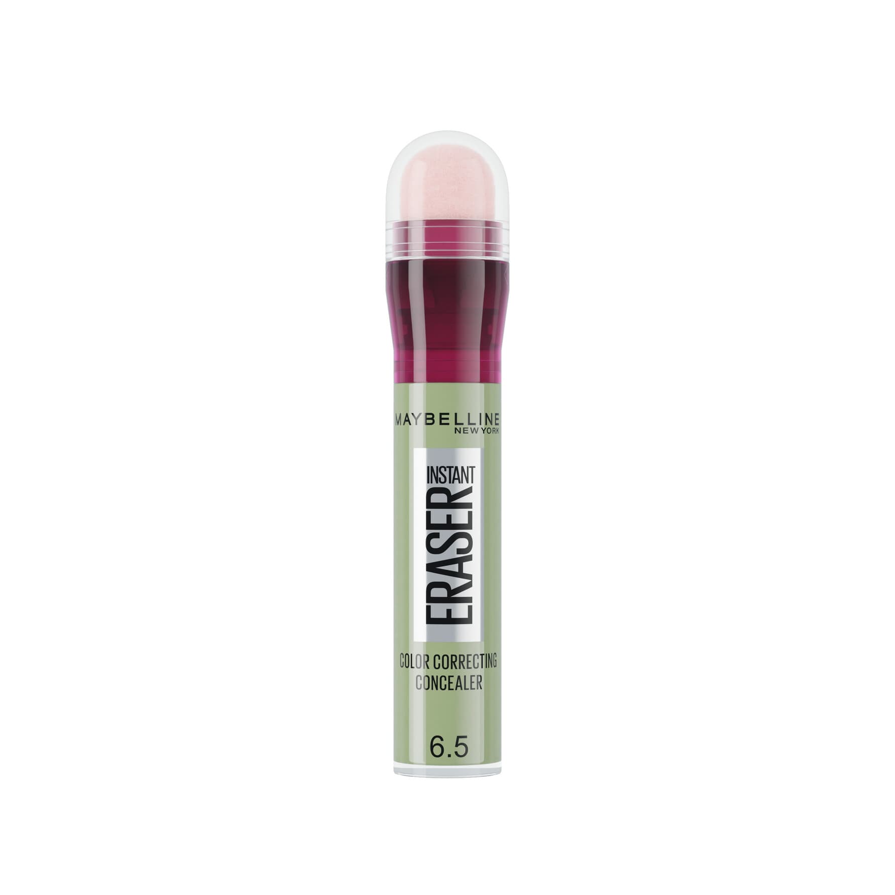 Maybelline New York Instant Eraser Color Correcting Concealer 151 Green