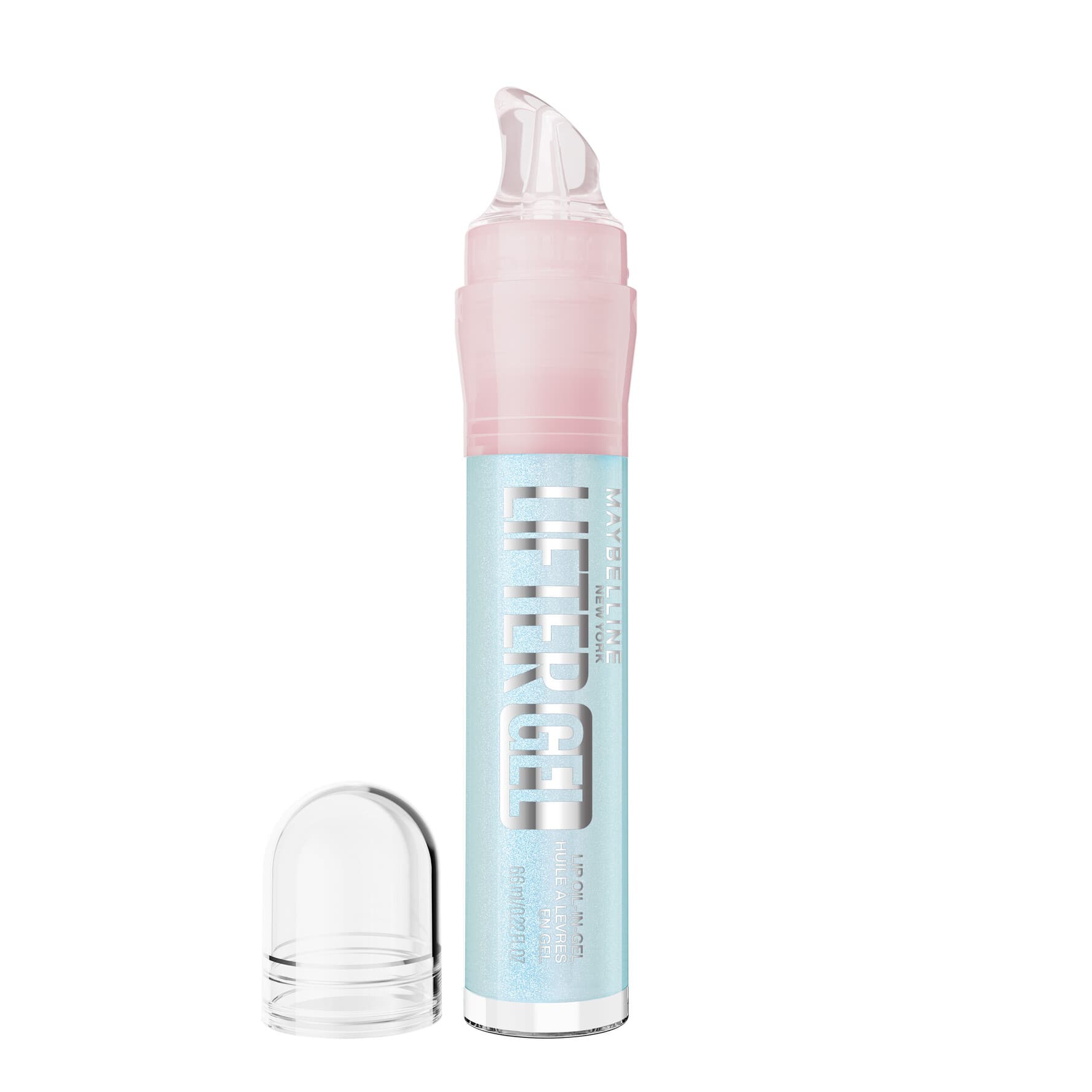 Maybelline New York Lifter Gel Oil-In-Gel Twist Pen 02 Blue Boba