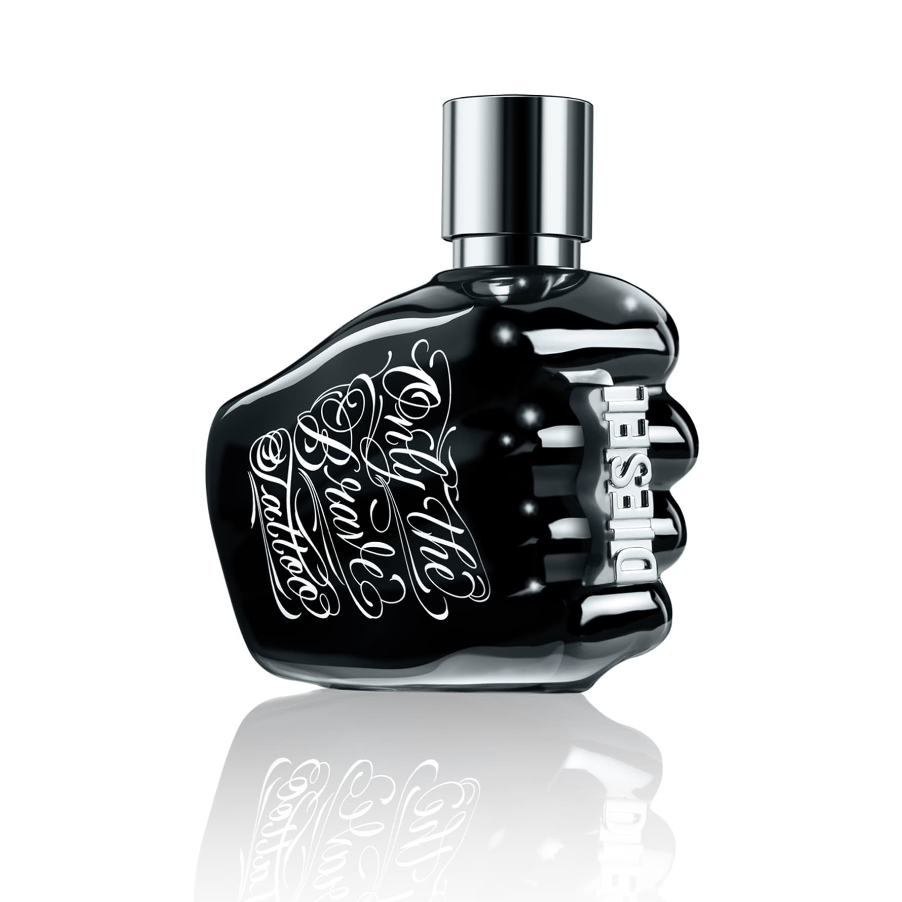 Diesel Only The Brave Tattoo Eau de Toilette 50 ml