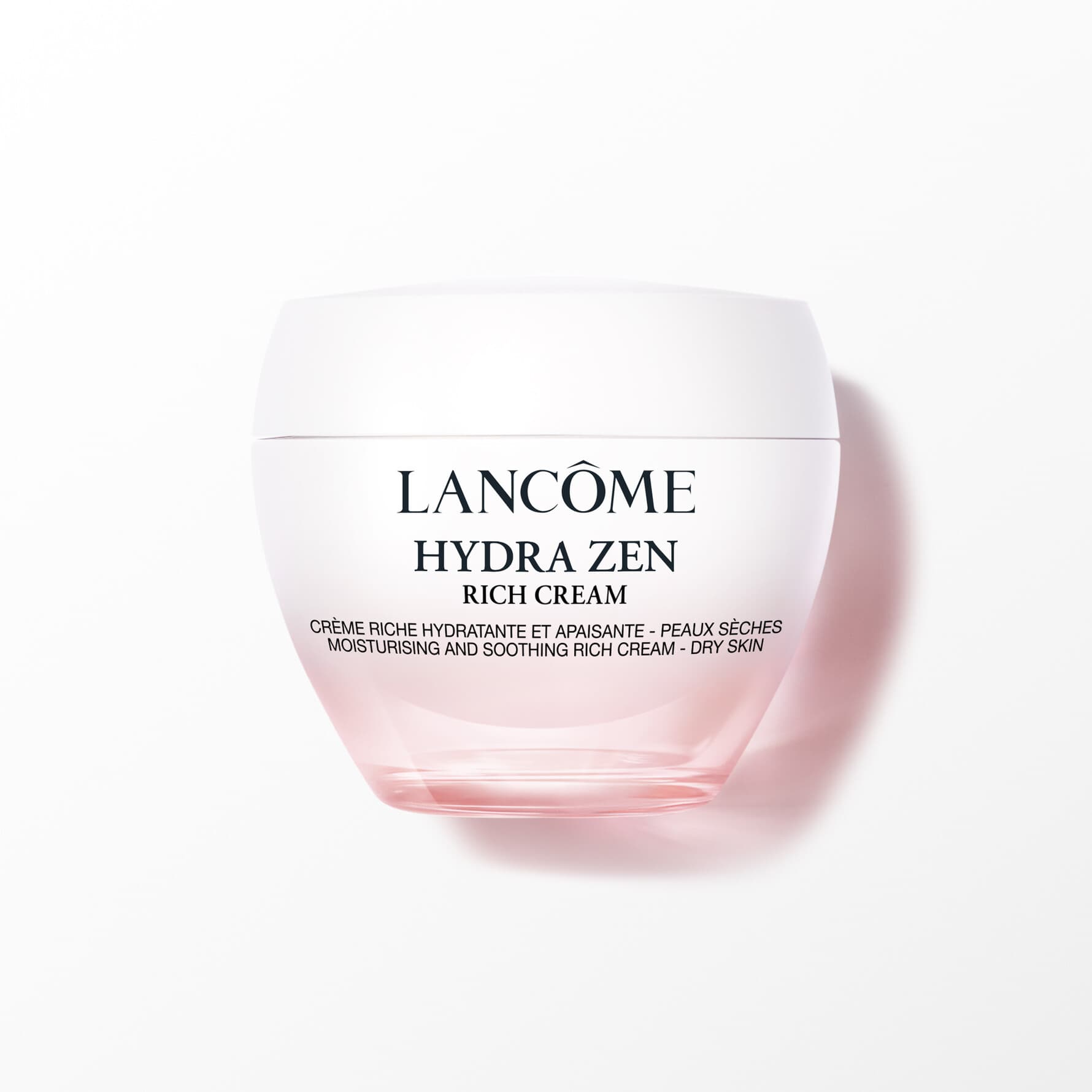 Lancôme Hydra Zen Neurocalm Day Cream For Dry Skin 50 ml