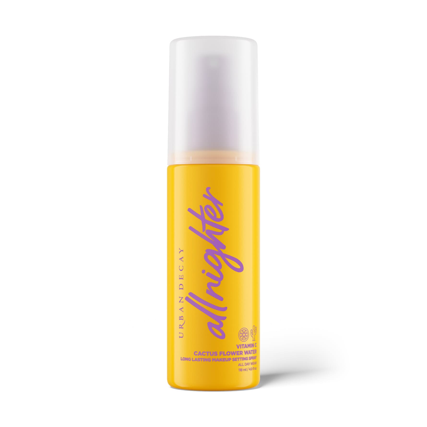 Urban Decay All Nighter Vitamin C Setting Spray 118 ml -50%
