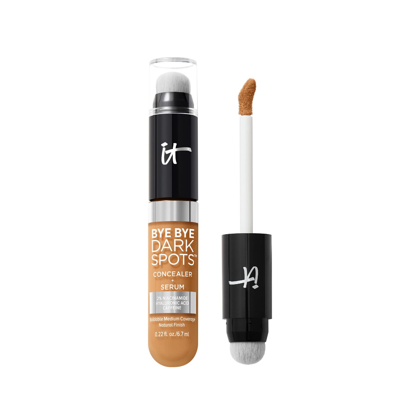IT Cosmetics Bye Bye Dark Spots Concealer 42 Tan Neutral -50%