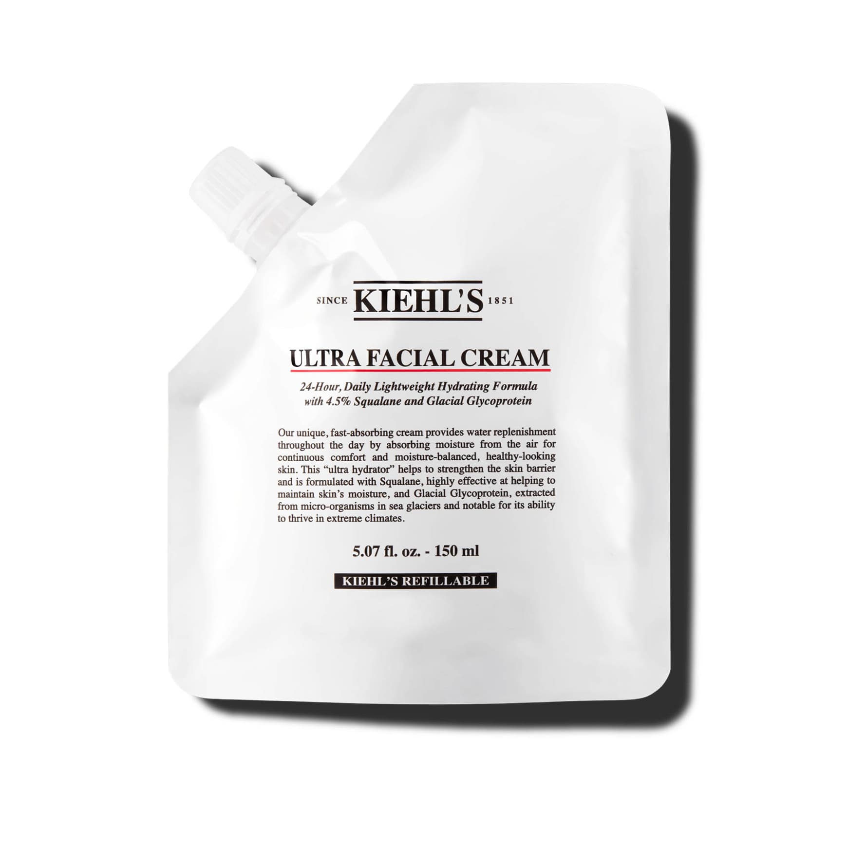 Kiehl’s Ultra Facial Cream 150 ml