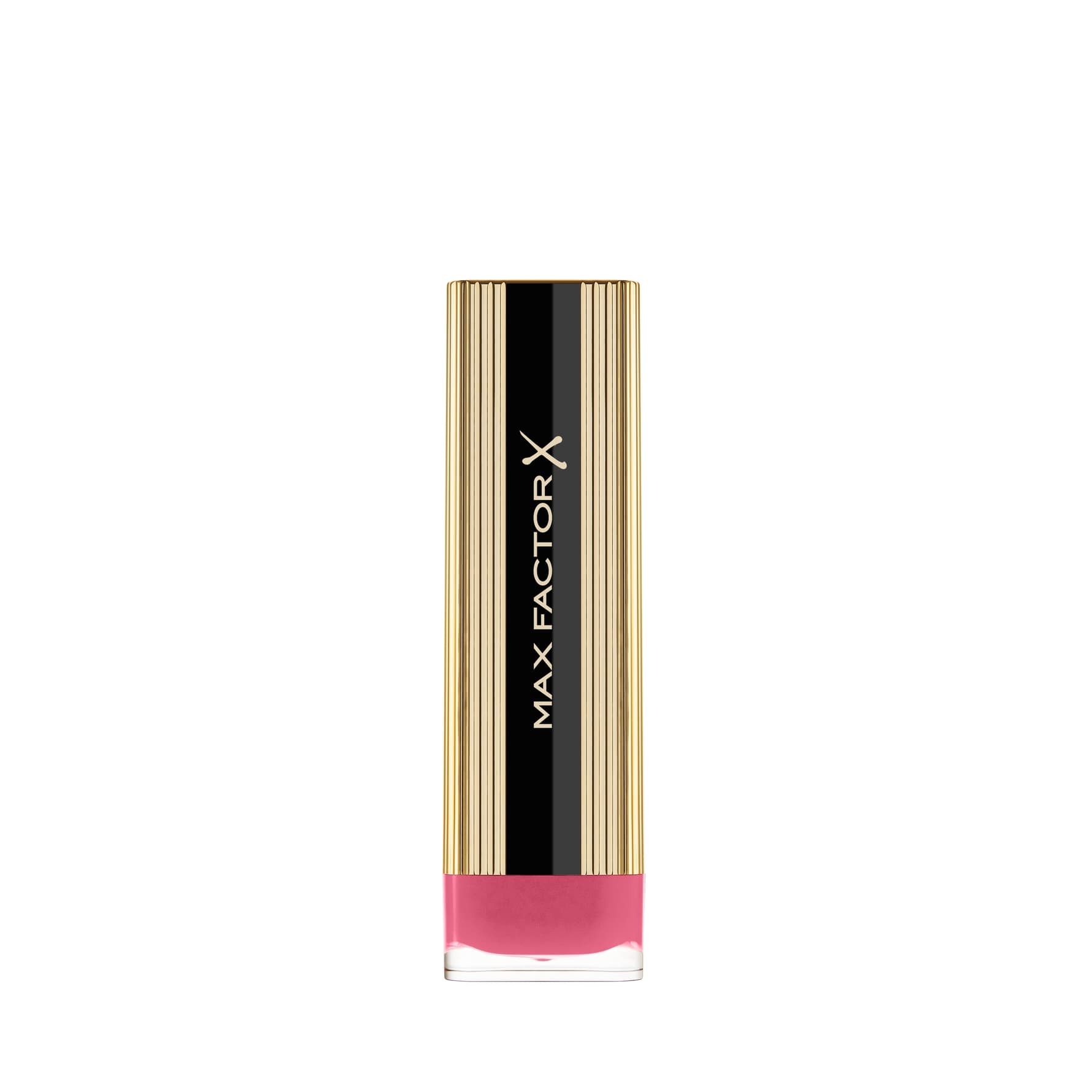 Max Factor Colour Elixir Lipstick 090 English Rose