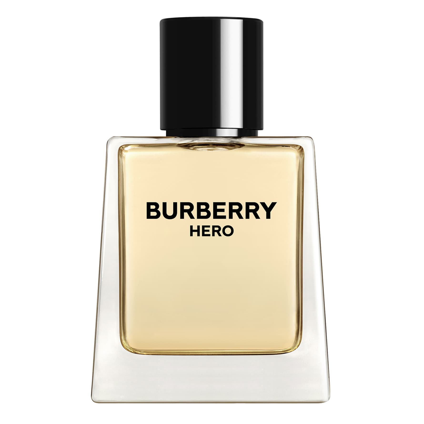 Burberry Hero Eau de Toilette 50 ml -25%