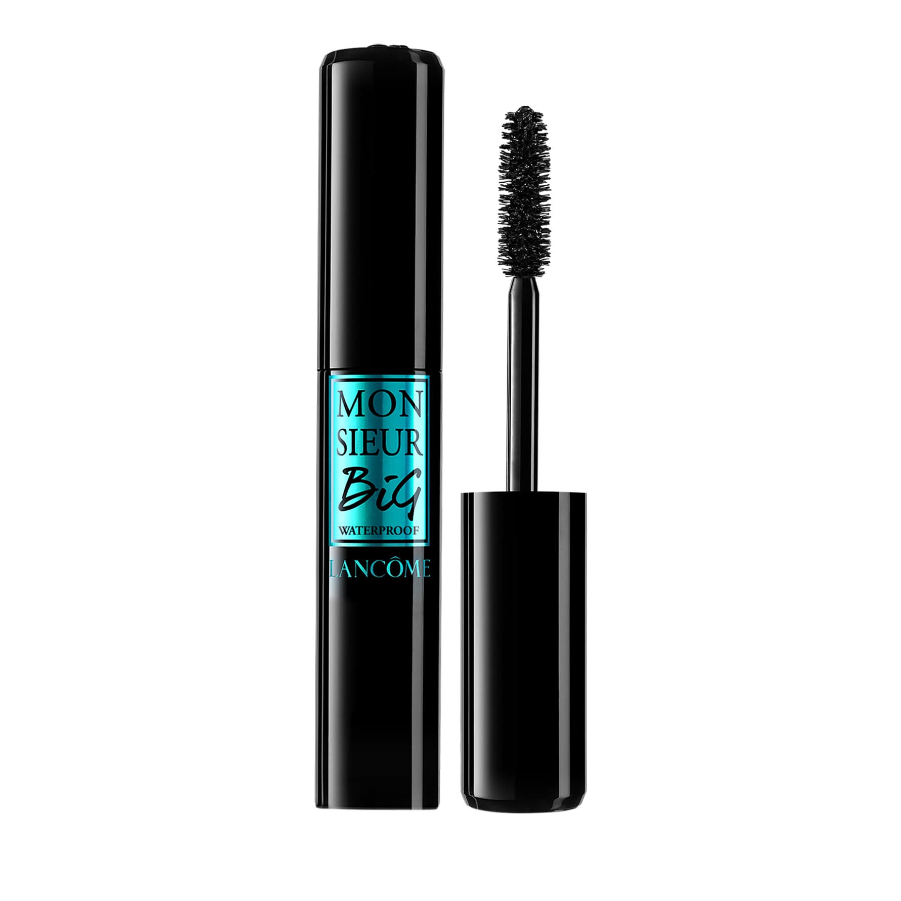 Lancôme Monsieur Big Waterproof Mascara Black