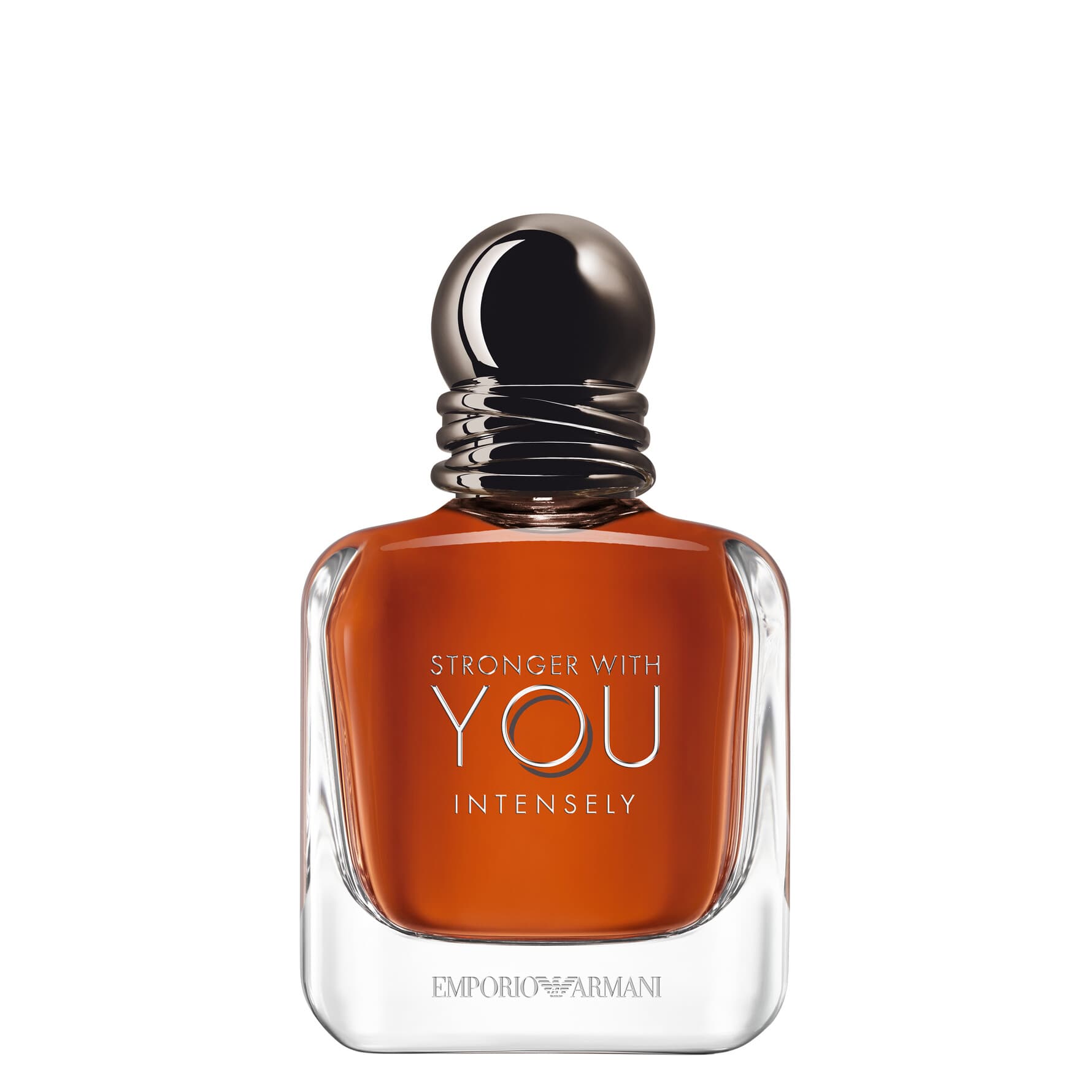 Armani Emporio Armani Stronger With You Intensely Eau de Parfum 50 ml