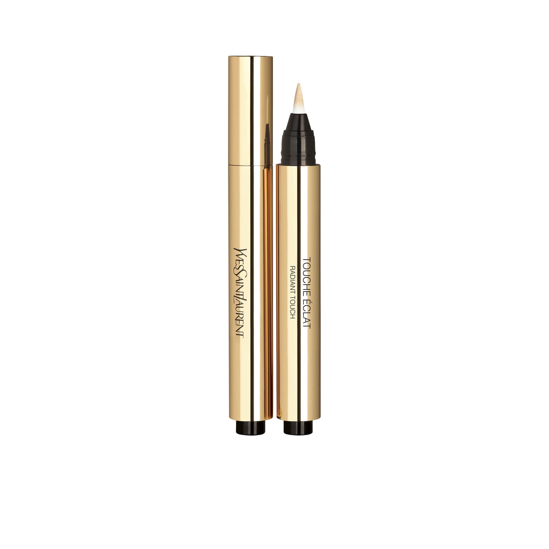 Yves Saint Laurent Touche Éclat 0 Luminous Milk